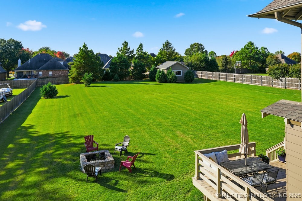 Jenks, Oklahoma, 74037, United States, 5 Bedrooms Bedrooms, ,6 BathroomsBathrooms,Residential,For Sale,1989076