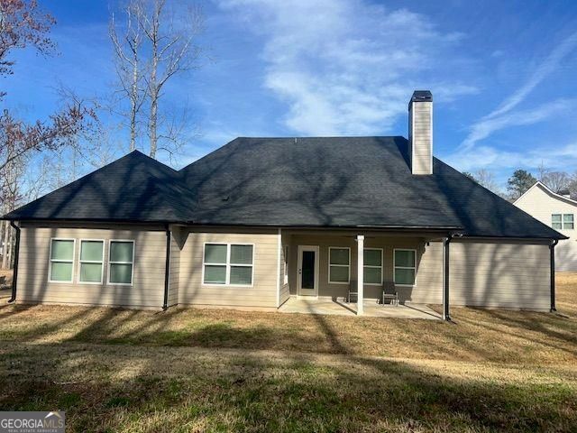 Villa Rica, Georgia, 30180, United States, 4 Bedrooms Bedrooms, ,4 BathroomsBathrooms,Residential,For Sale,1858887