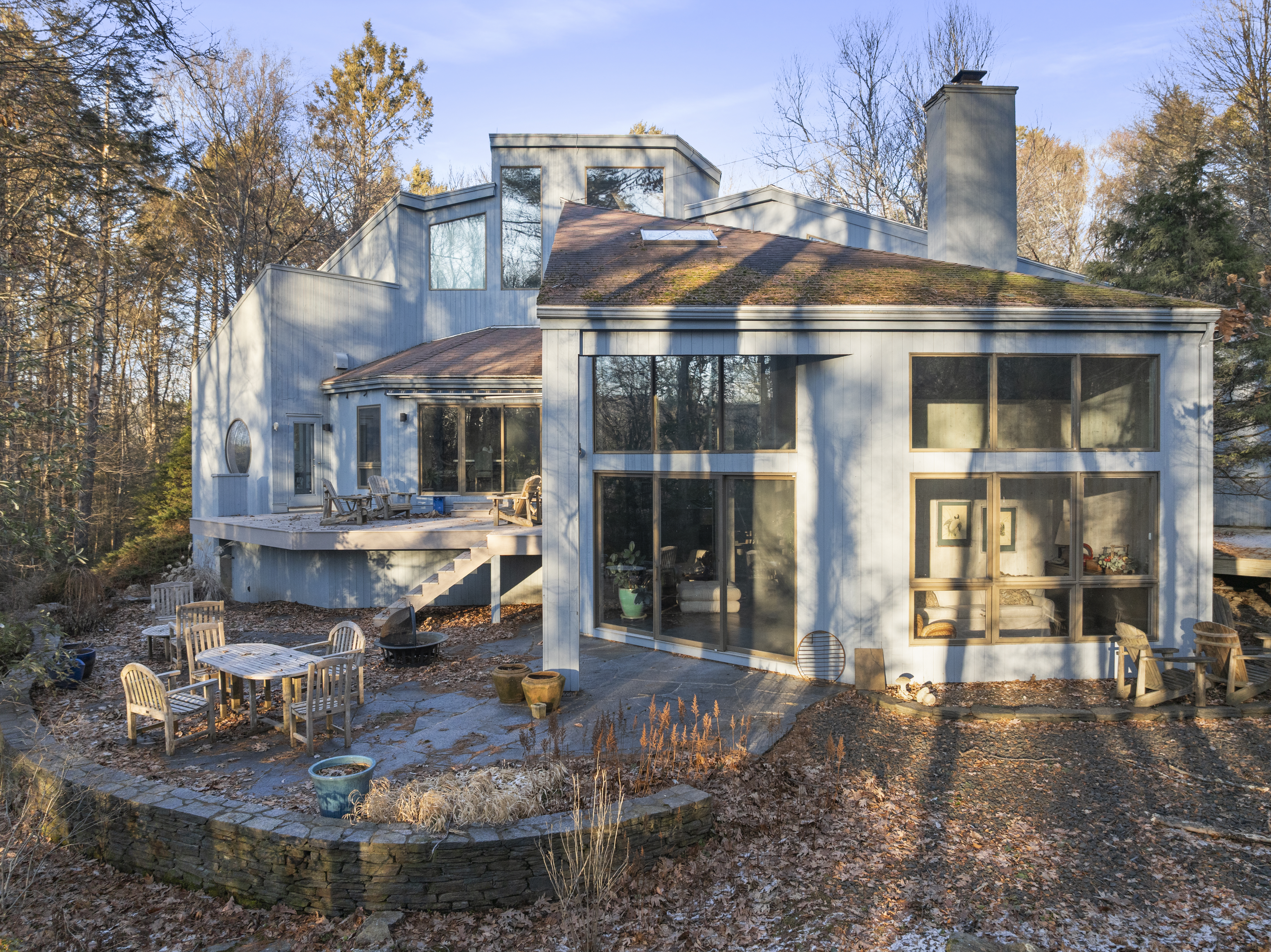  411 Cherry Brook Road - 物件實景