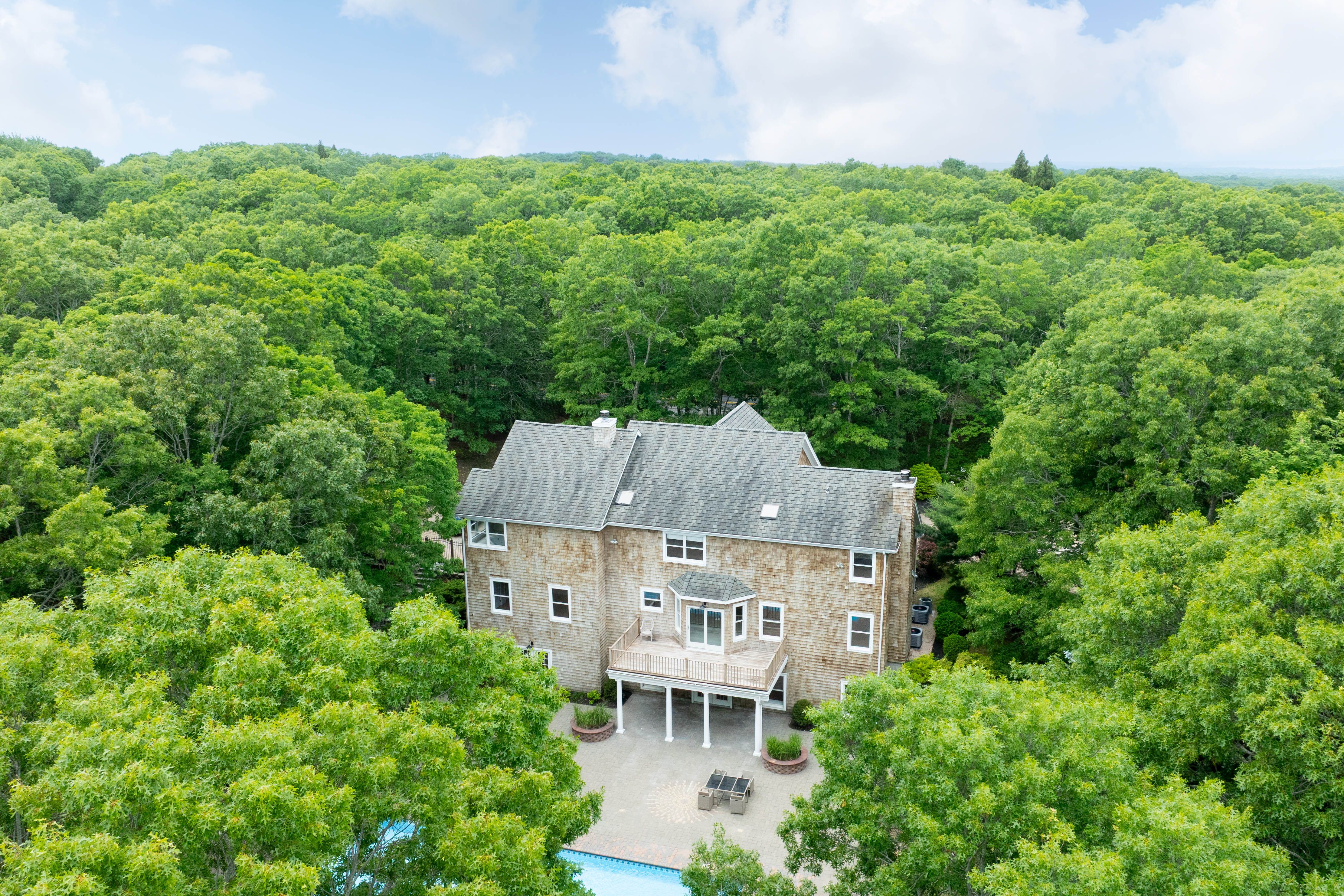  1999 Deerfield Road, Water Mill, NY 11976 - 物件實景