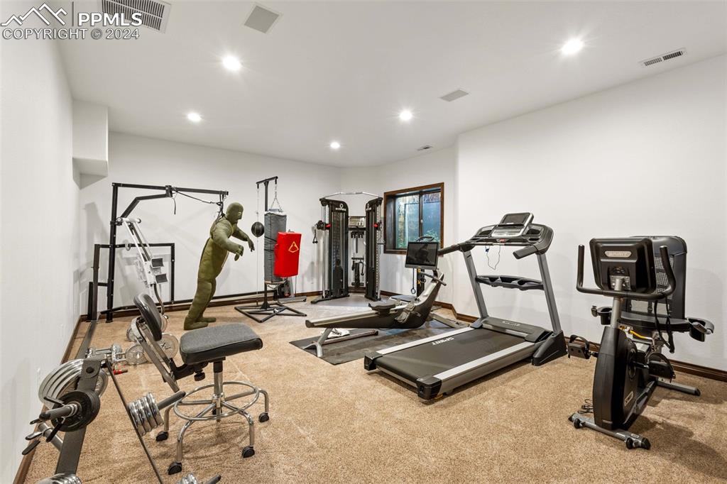 17675 Highway 83, Colorado Springs, Colorado, 80908, United States, 5 Bedrooms Bedrooms, ,3 BathroomsBathrooms,Residential,For Sale,17675 Highway 83,1624704