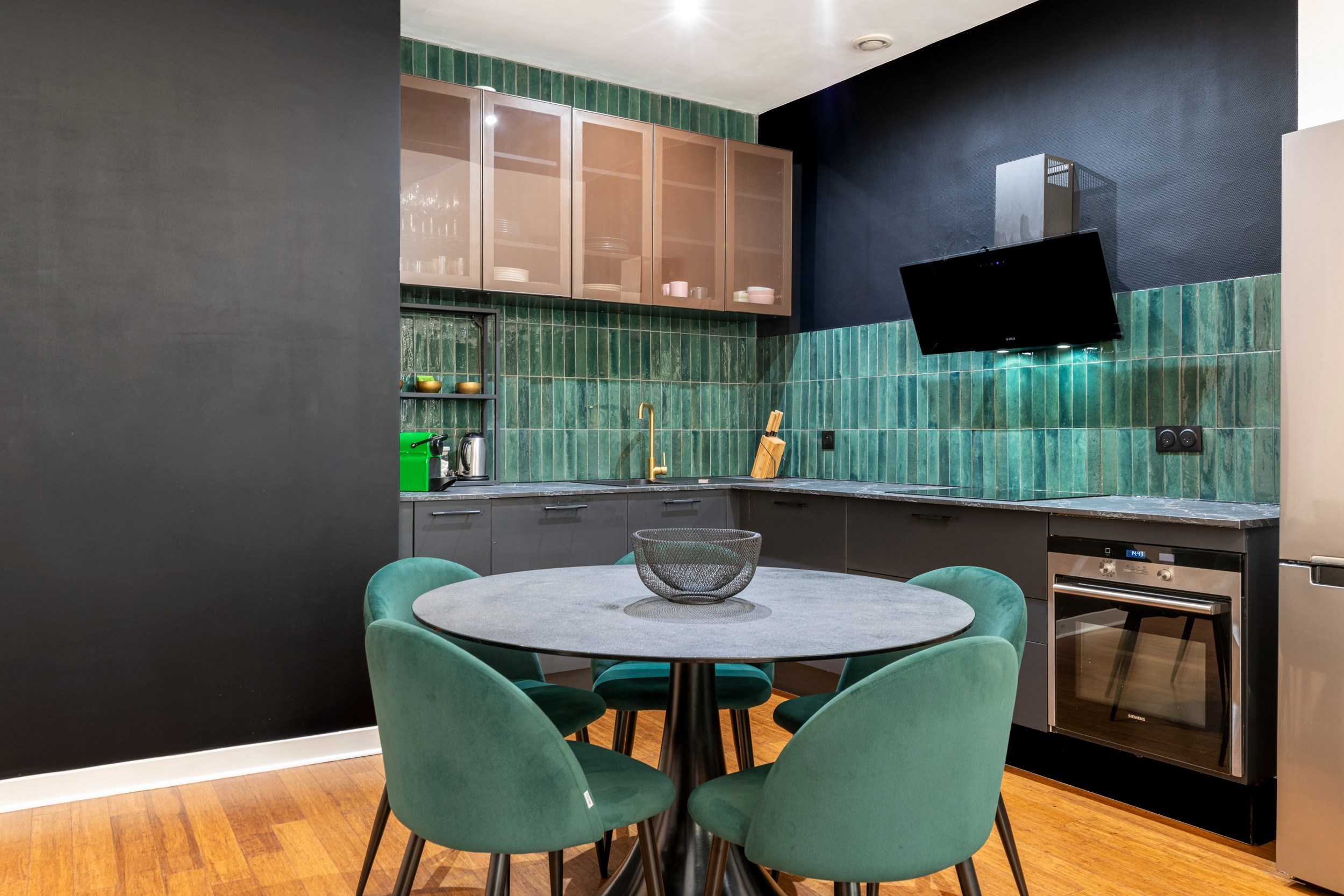  Character apartment in the heart of Nice Old Town near Place Rossetti - 物件實景