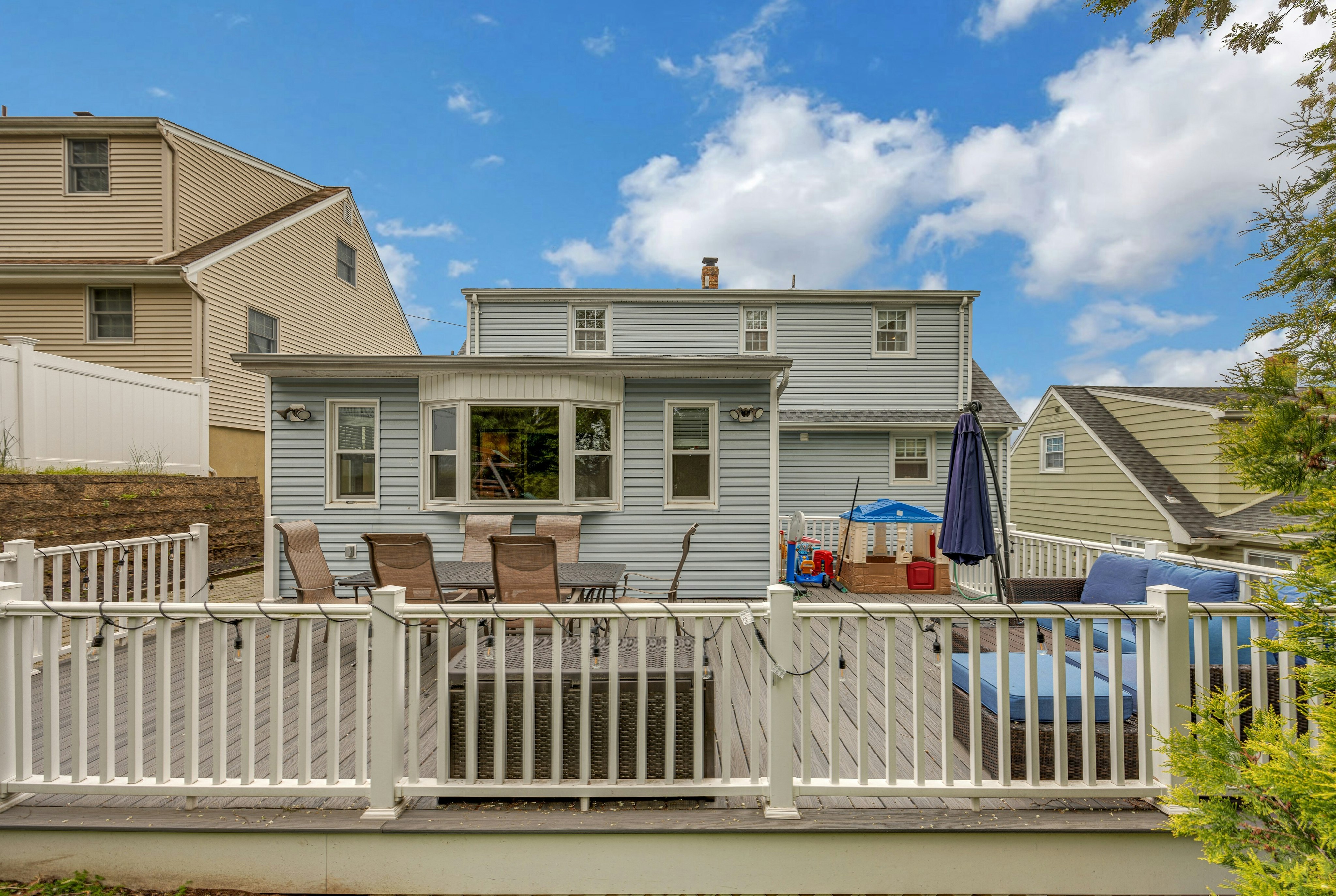  237 North Avenue, Wood-Ridge, NJ 07075 - 物件實景
