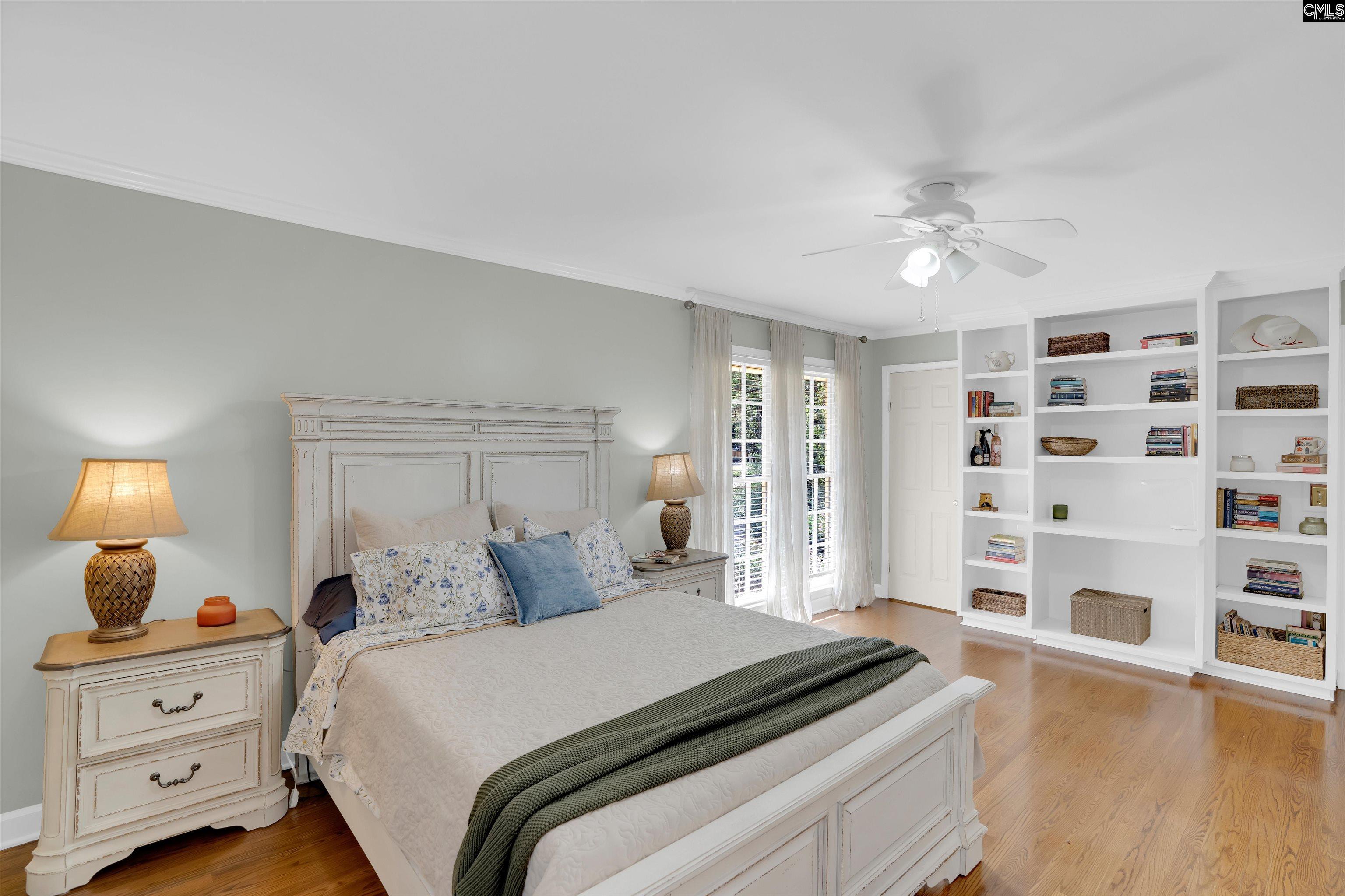 Columbia, South Carolina, 29206, United States, 4 Bedrooms Bedrooms, ,3 BathroomsBathrooms,Residential,For Sale,1933283