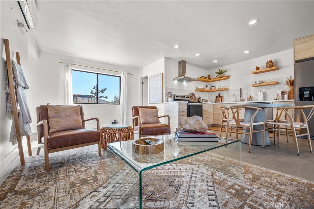 55924 Wood Drive, Yucca Valley, California, 92284, United States, 2 Bedrooms Bedrooms, ,1 BathroomBathrooms,Residential,For Sale,55924 Wood Drive,1643581