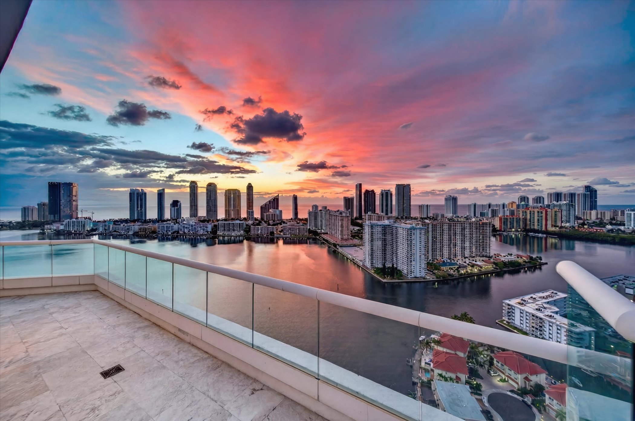  2600 Island Blvd, Aventura, FL, 33160 - 物件實景
