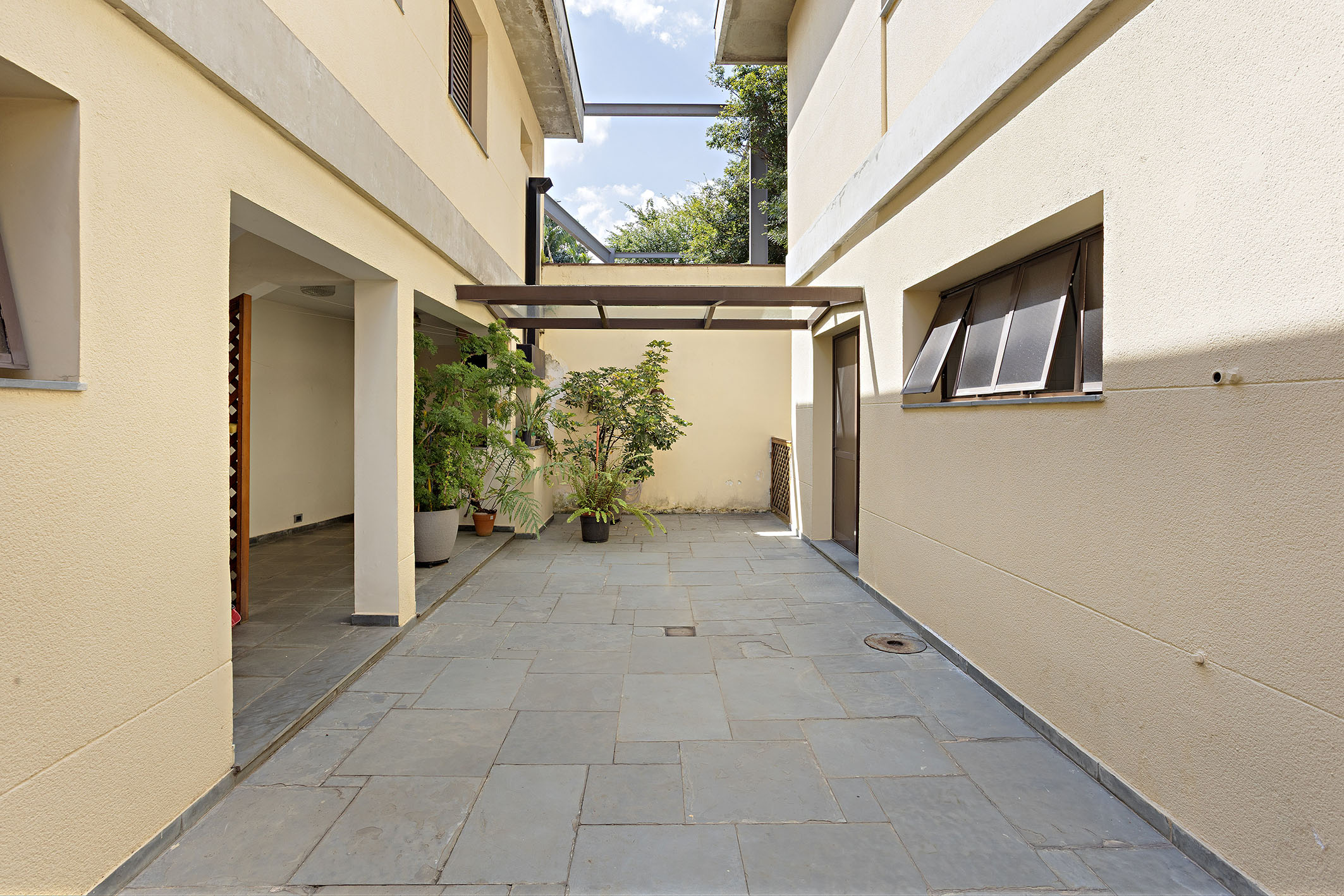  House in Jardim Luzitânia with renovation potential and garden - 物件實景