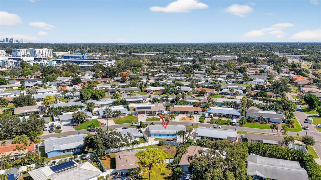 St Petersburg, Florida, 33711, United States, 3 Bedrooms Bedrooms, ,2 BathroomsBathrooms,Residential,For Sale,1989054