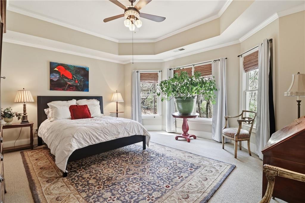 Big Canoe, Georgia, 30143, United States, 4 Bedrooms Bedrooms, ,6 BathroomsBathrooms,Residential,For Sale,2026421