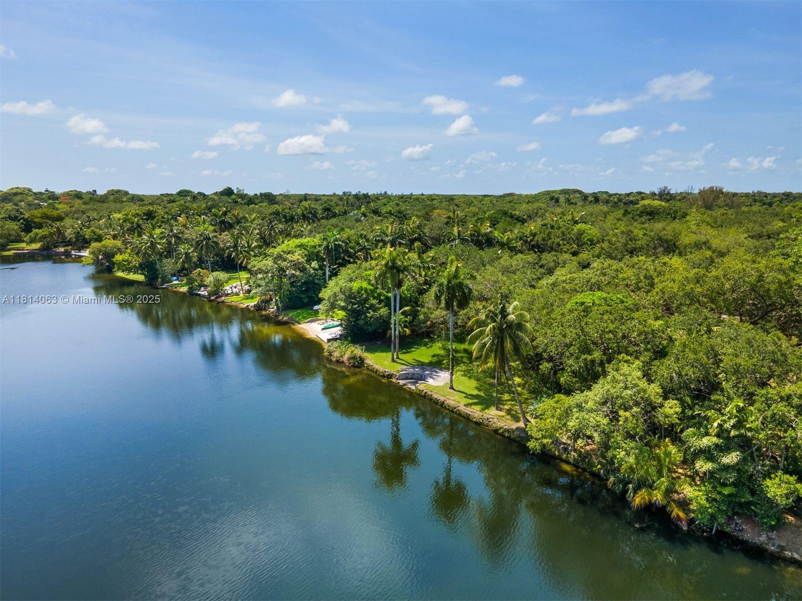 Coral Gables, Florida, 33156, United States, ,Land,For Sale,1840741