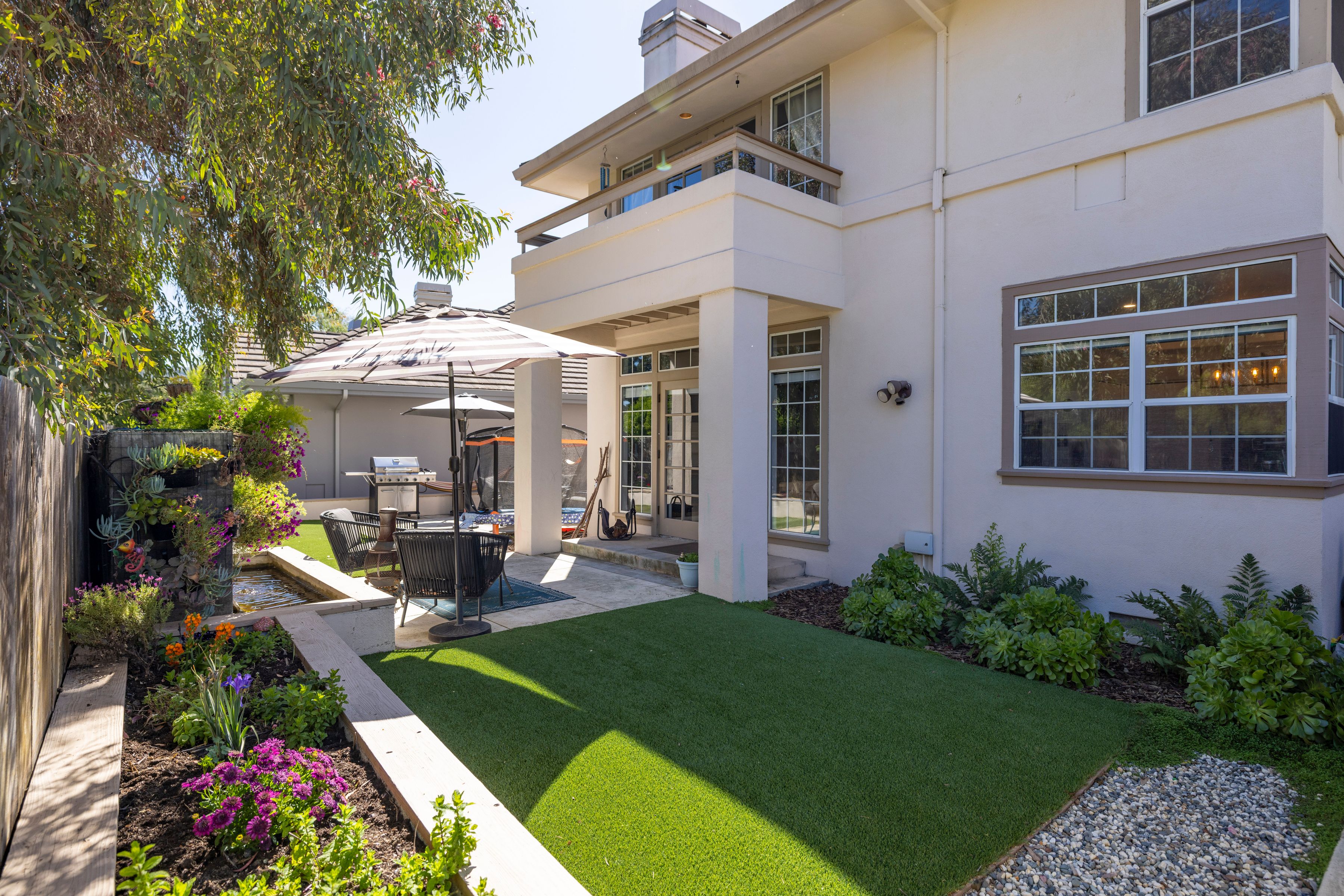  14390 Mountain Quail Rd, Salinas - 物件實景