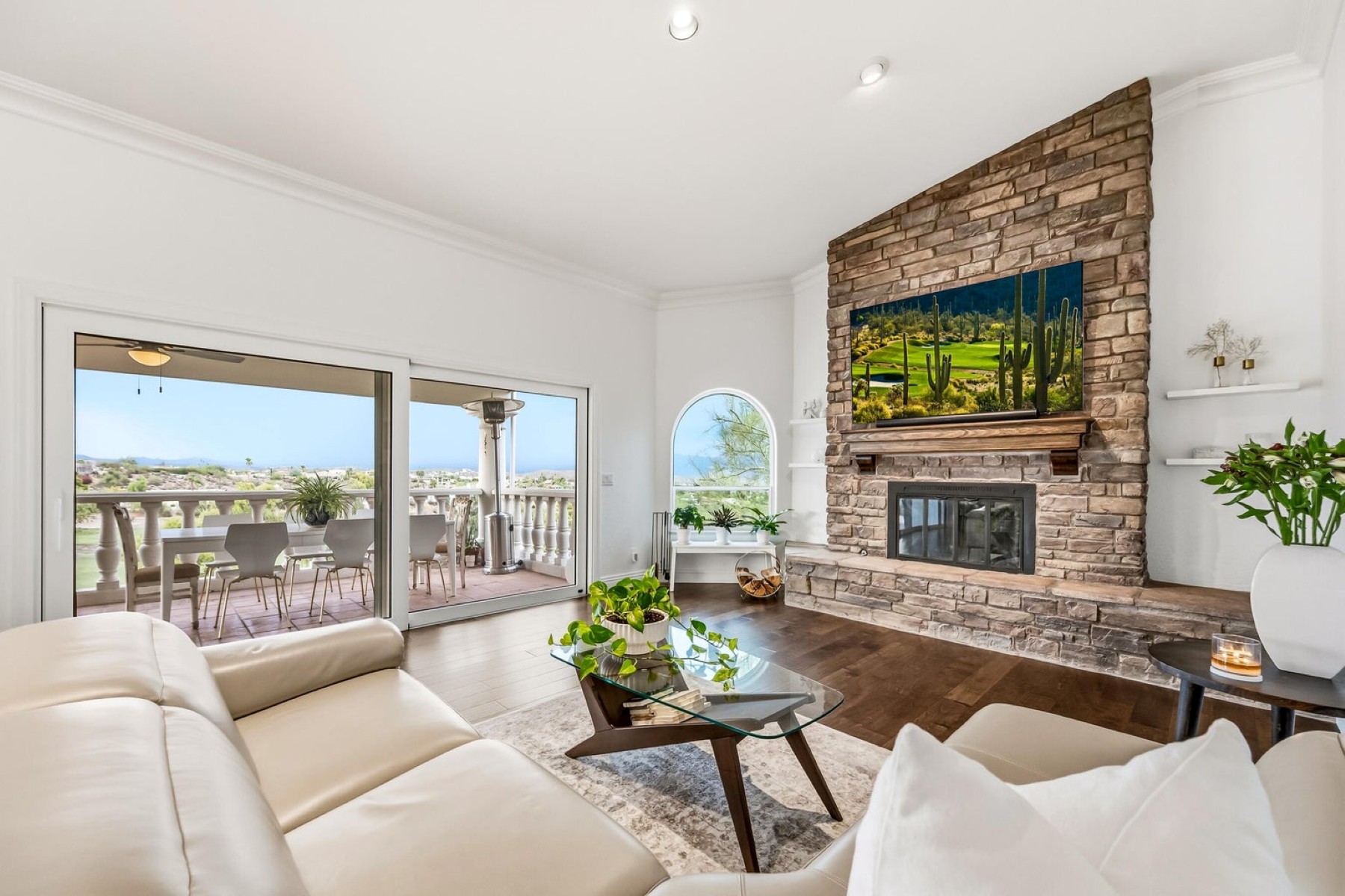  16714 E Nicklaus Dr, Fountain Hills, AZ 85268 - 物件實景