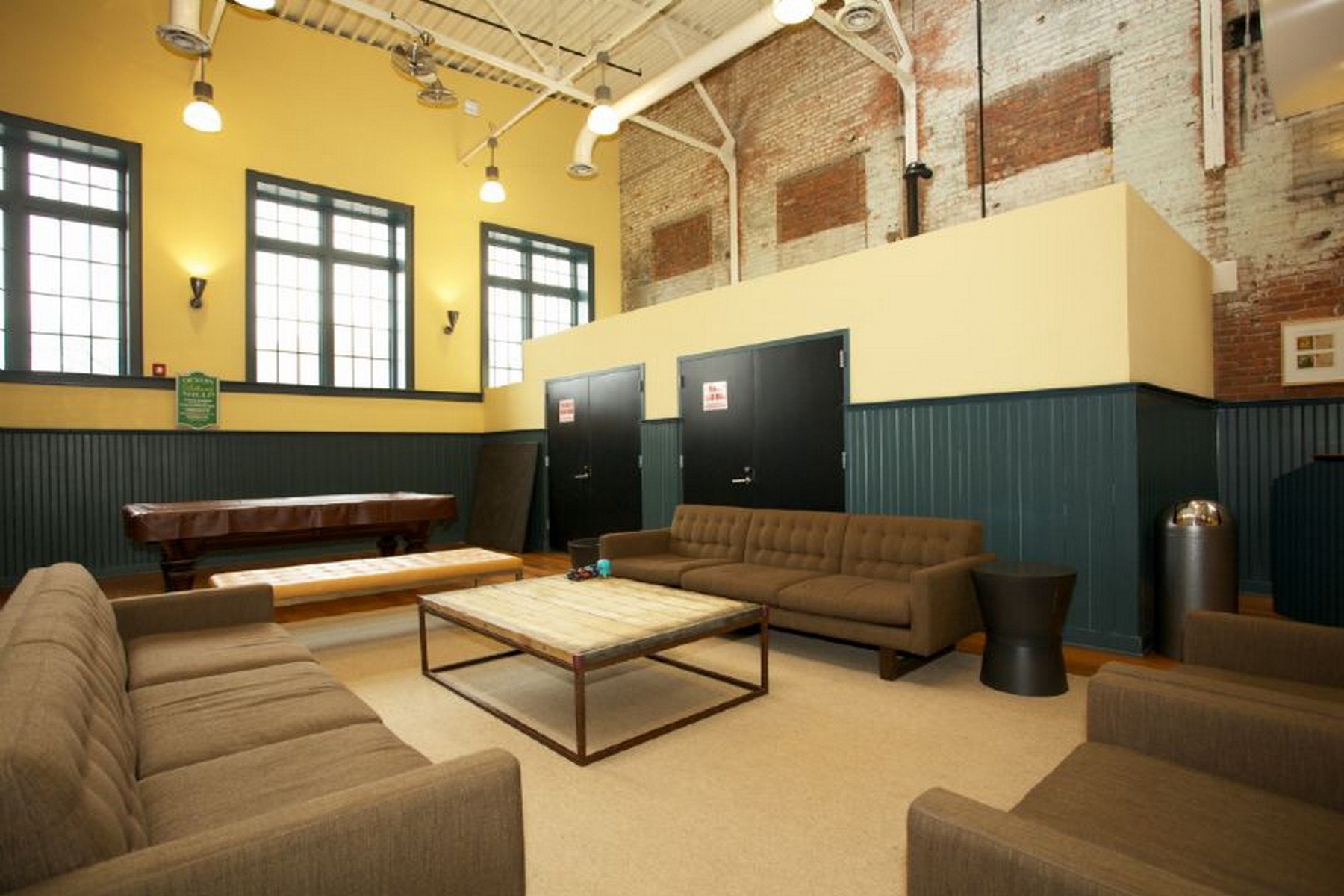  167 Wayne St.  #403T, Jersey City, NJ 07302 - 物件實景