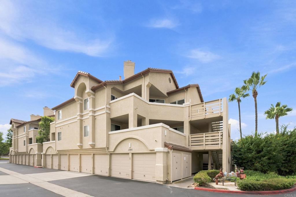 Affinity Ct, San Diego, CA 92131