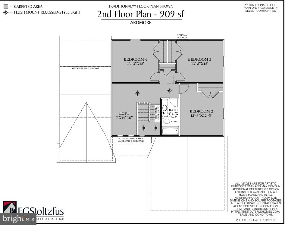 Harrisburg, Pennsylvania, 17112, United States, 4 Bedrooms Bedrooms, ,3 BathroomsBathrooms,Residential,For Sale,1827769