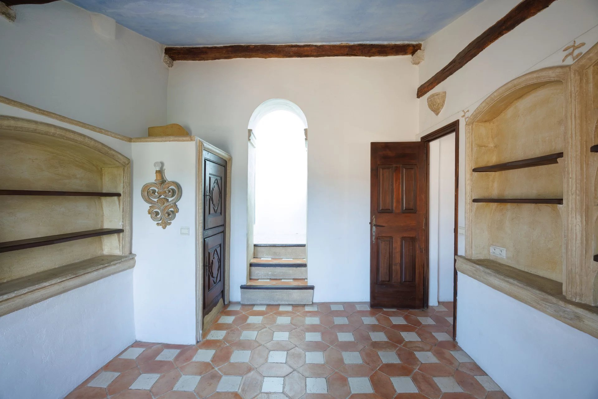 Saint-Paul-de-Vence, Provence-Alpes-Côte d’Azur, 06570, FR, 4 Bedrooms Bedrooms, ,Residential,For Sale,1827667