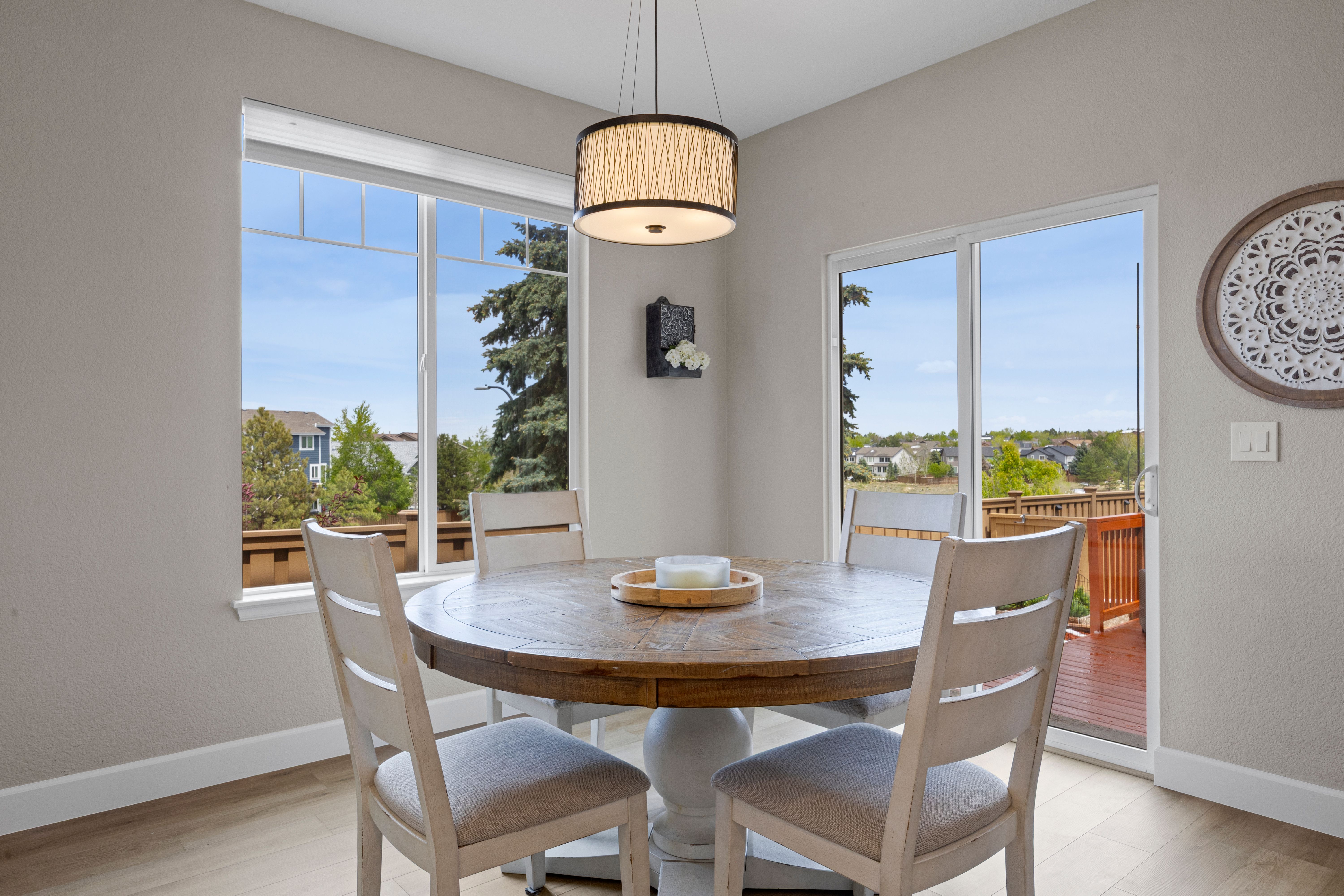  Stylish, Move-In Ready Highlands Ranch Home - 物件實景