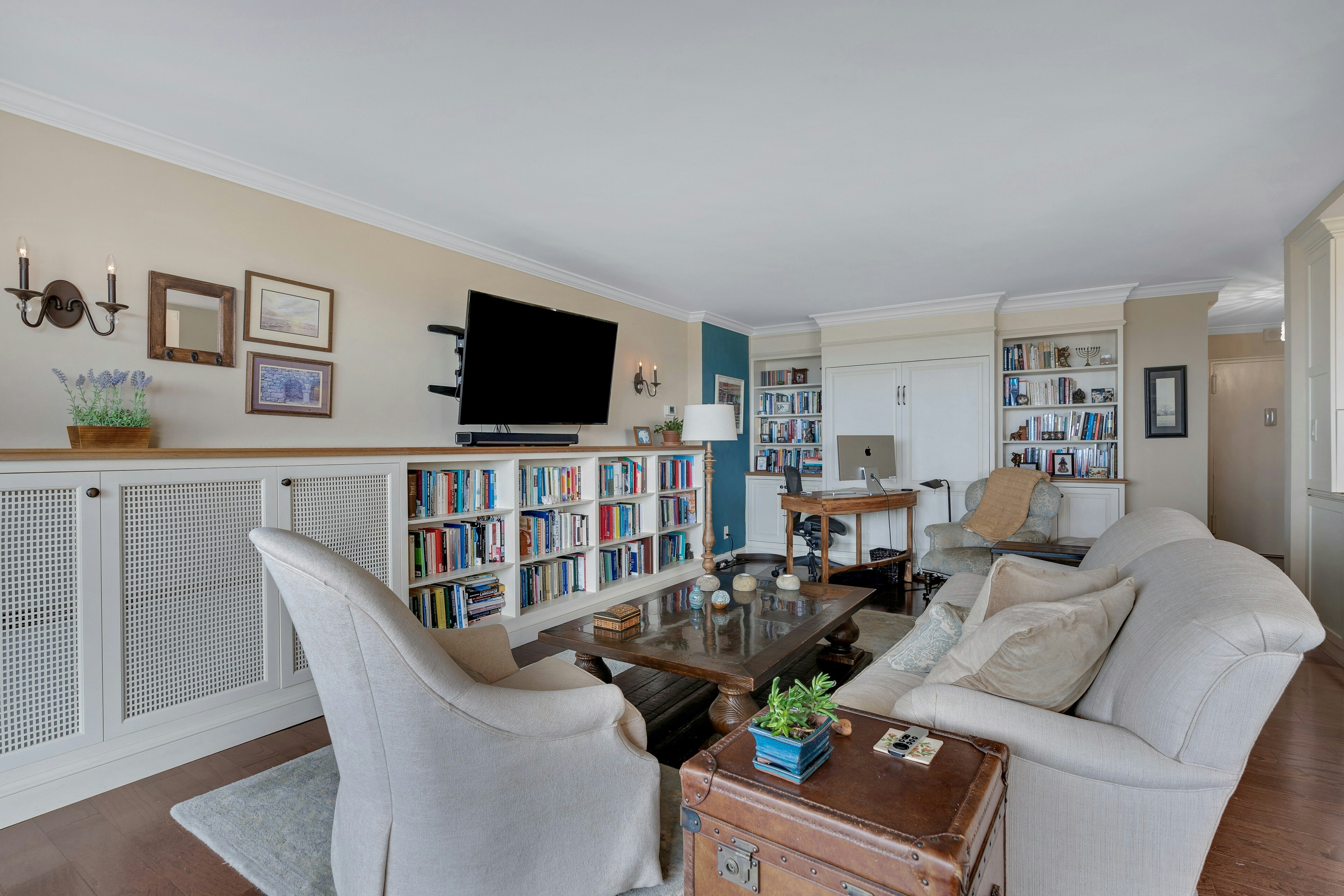 2000 Linwood Avenue #22B, Fort Lee, NJ 07024 - 物件實景