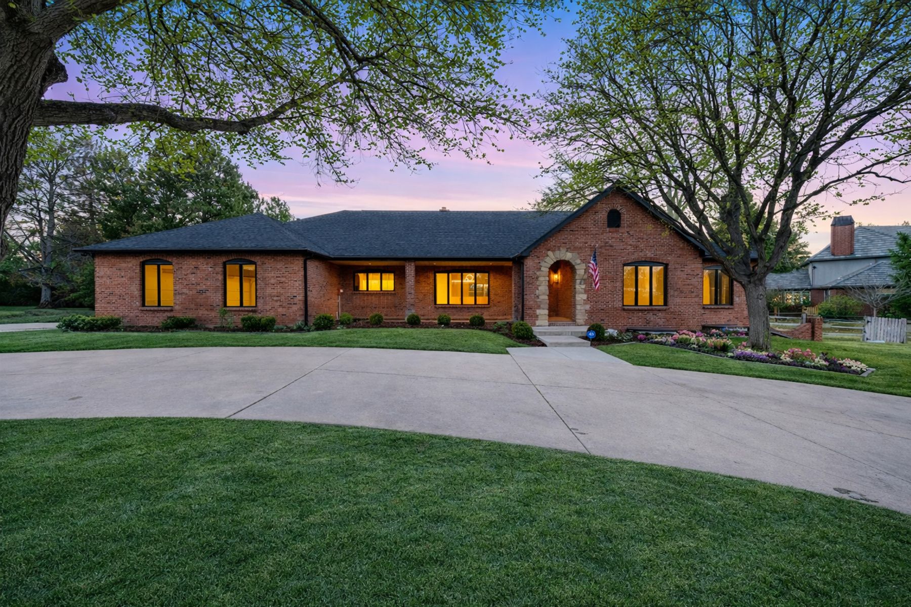  Thoughtfully reimagined home located in desirable Cherry Hills Village - 物件實景