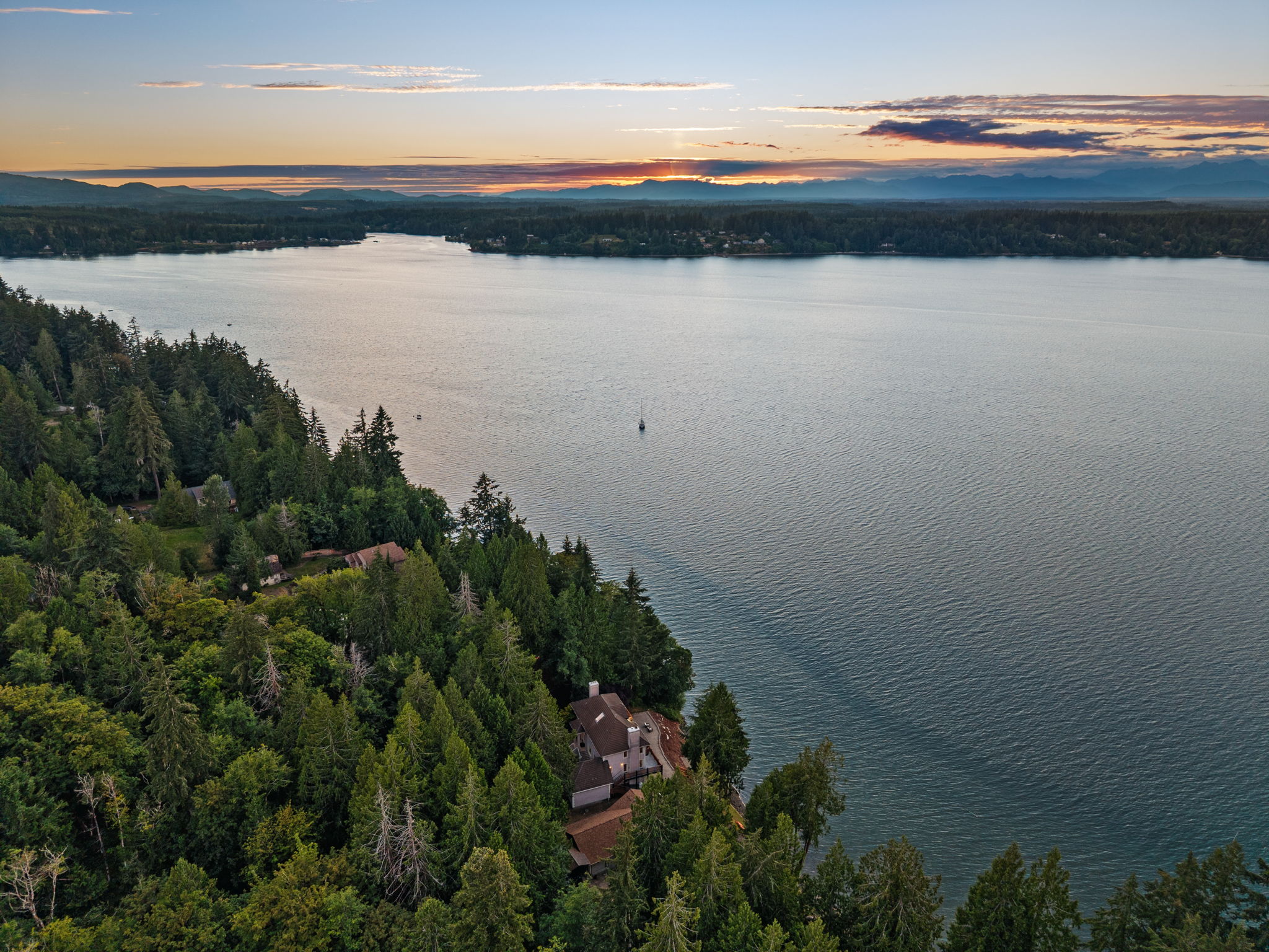  4940 78th Ave NW Olympia, WA 98502 - 物件實景