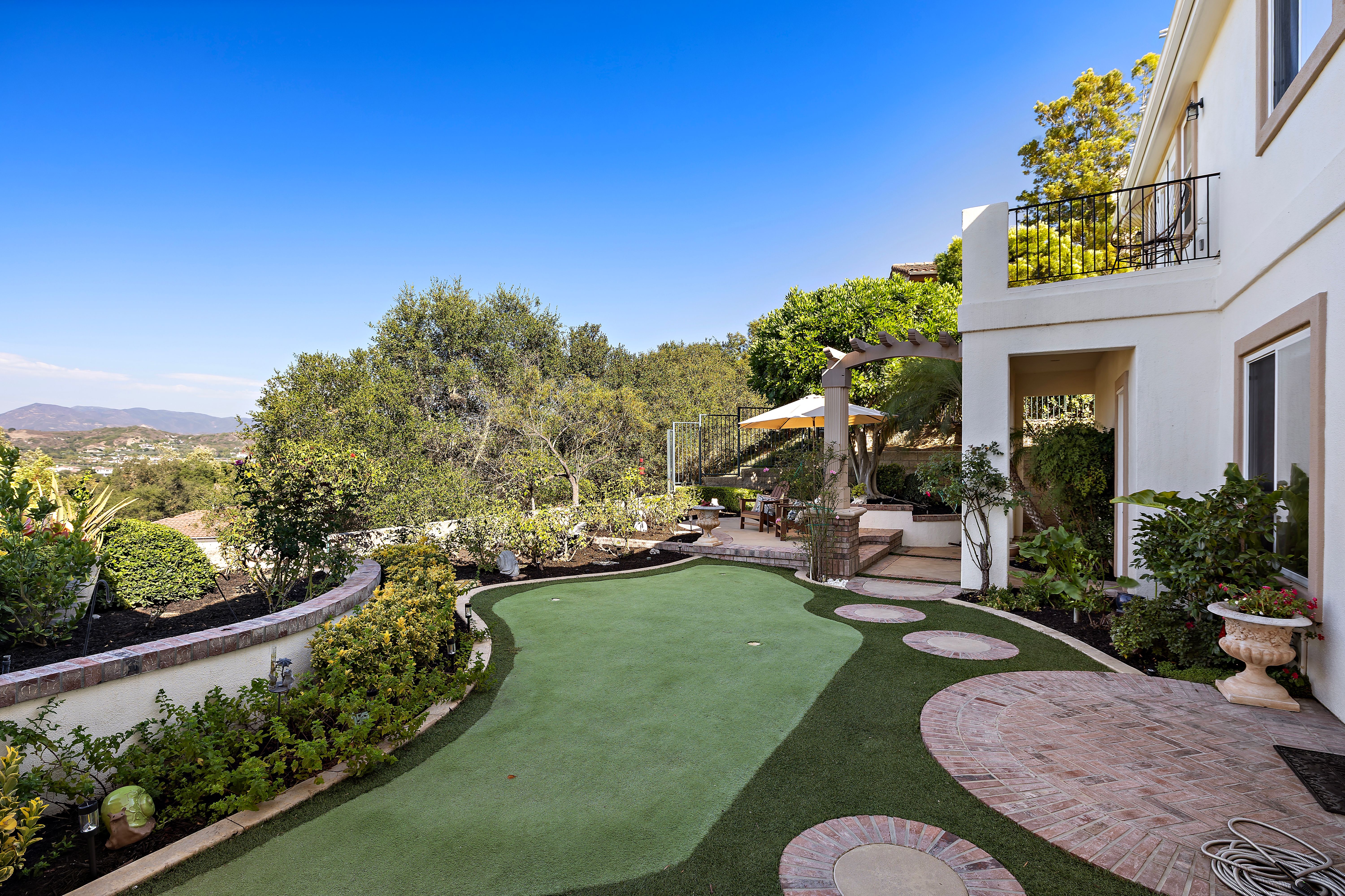  5 Rocky Mountain, Coto de Caza, CA 92679 - 物件實景