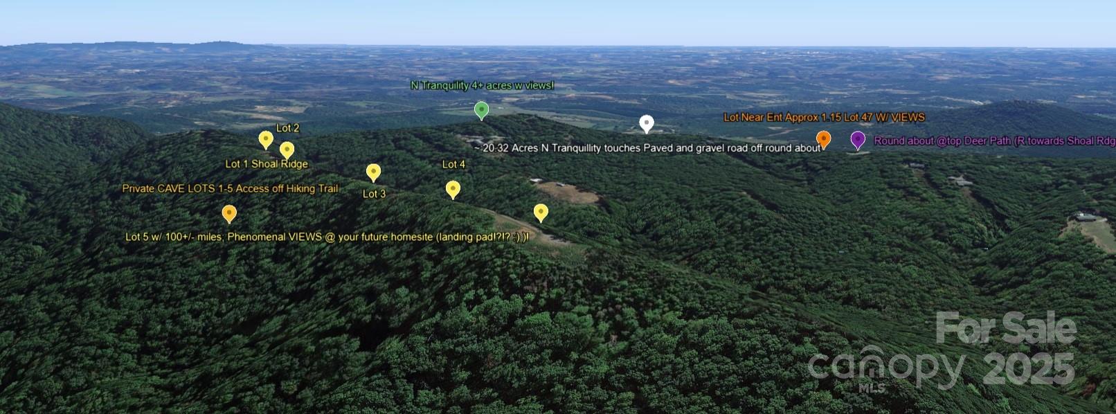 Union Mills, North Carolina, 28167, United States, ,Land,For Sale,1977121