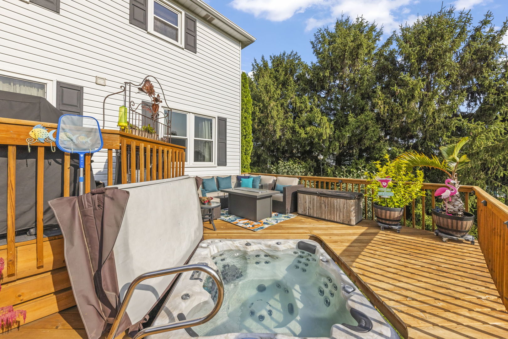 Oswego, Illinois, 60543, United States, 4 Bedrooms Bedrooms, ,3 BathroomsBathrooms,Residential,For Sale,1949228