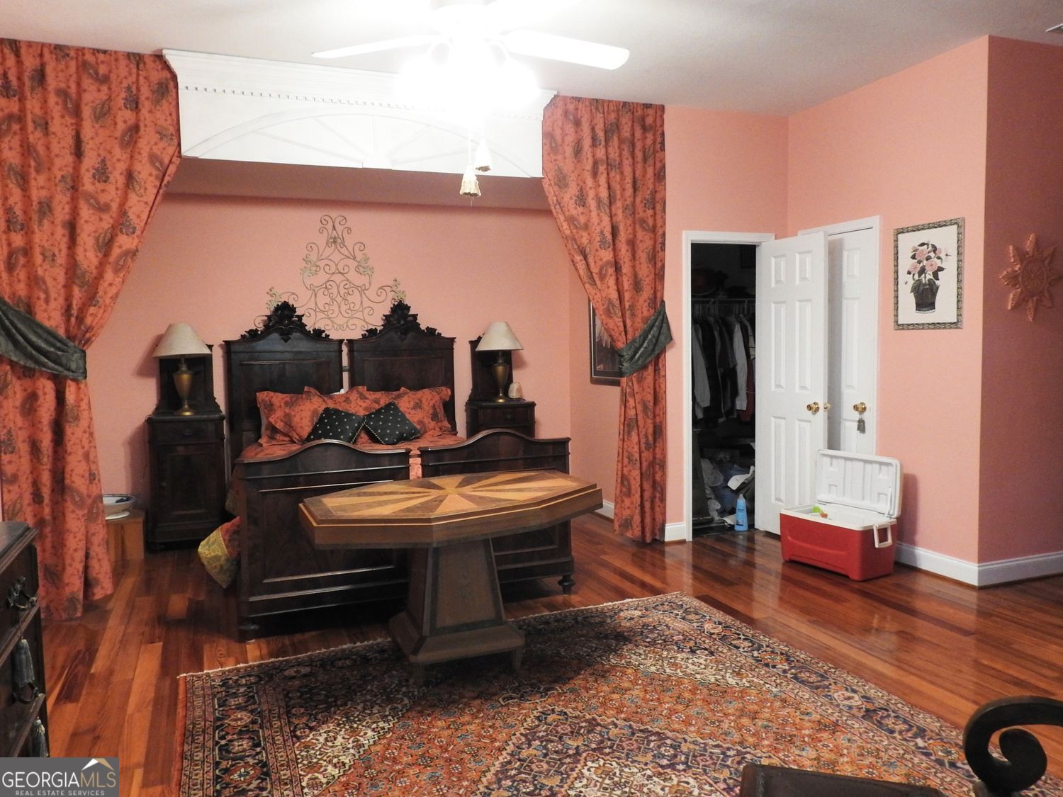 Blue Ridge, Georgia, 30513, United States, 5 Bedrooms Bedrooms, ,5 BathroomsBathrooms,Residential,For Sale,1859006