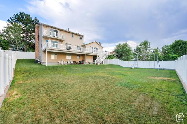 North Salt Lake, Utah, 84054, United States, 5 Bedrooms Bedrooms, ,4 BathroomsBathrooms,Residential,For Sale,1889764