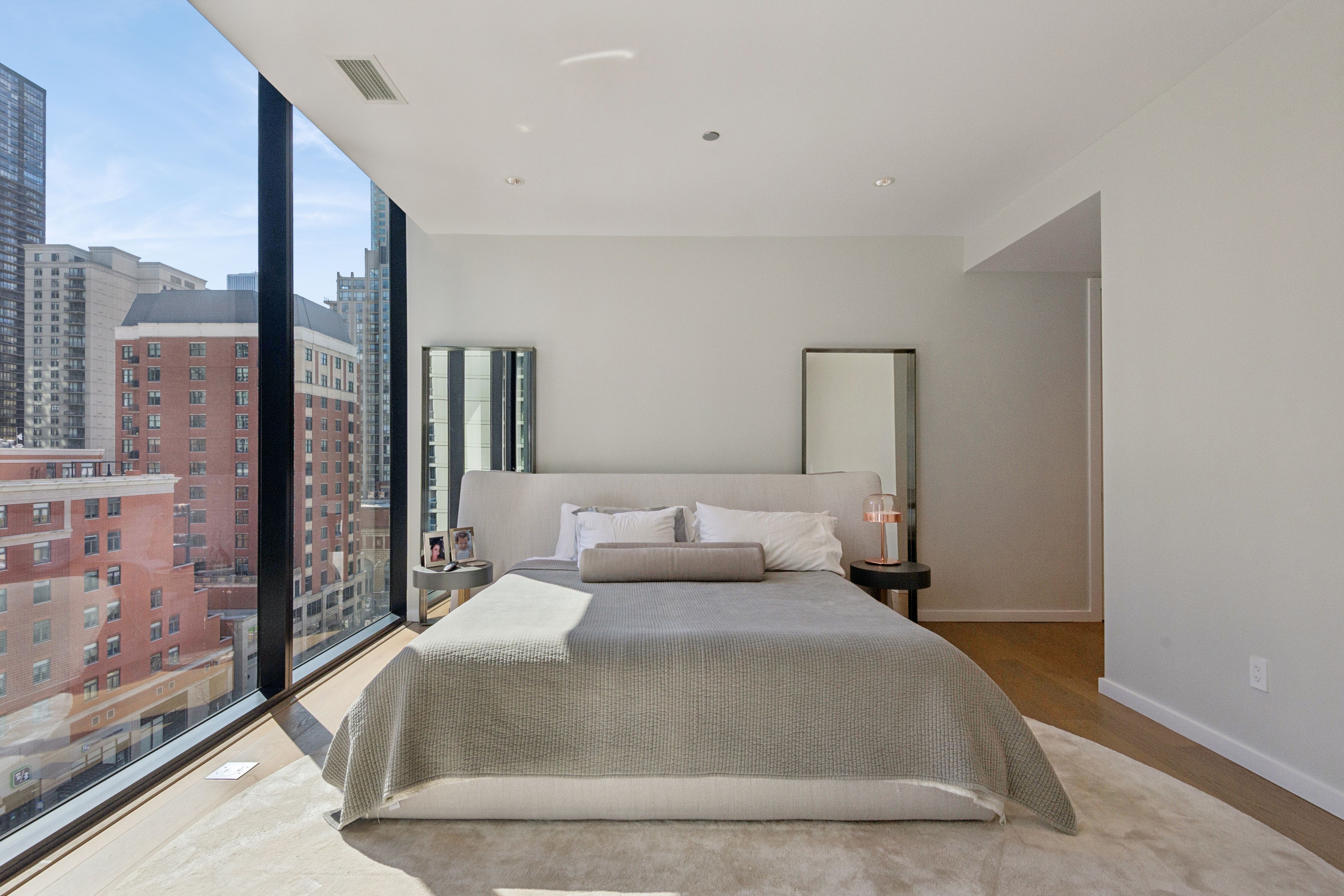  Magnificent Full-floor Residence at the Boutique Building 56 West Huron - 物件實景