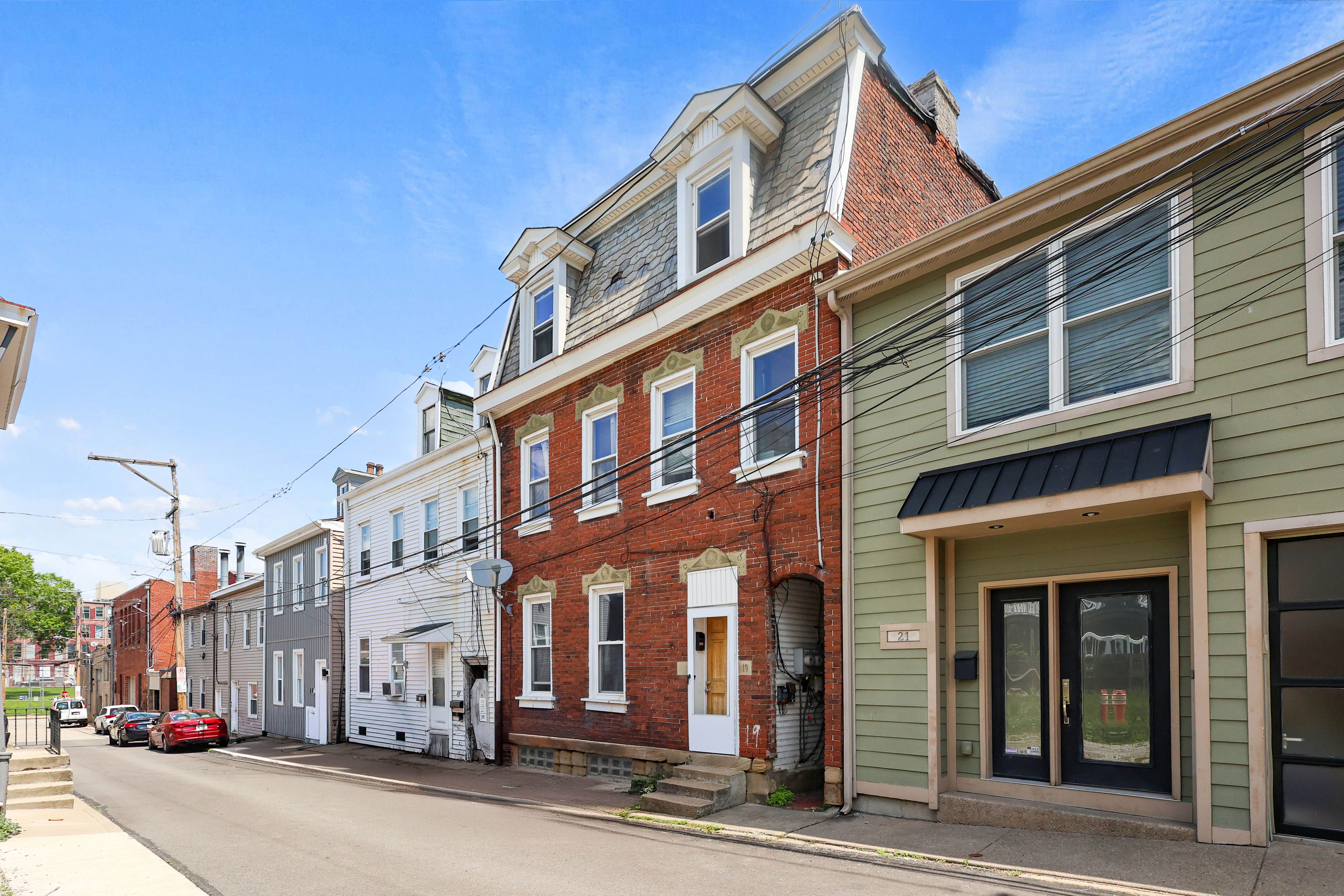 19 Enon Way, Pittsburgh, PA 15203 - 物件實景