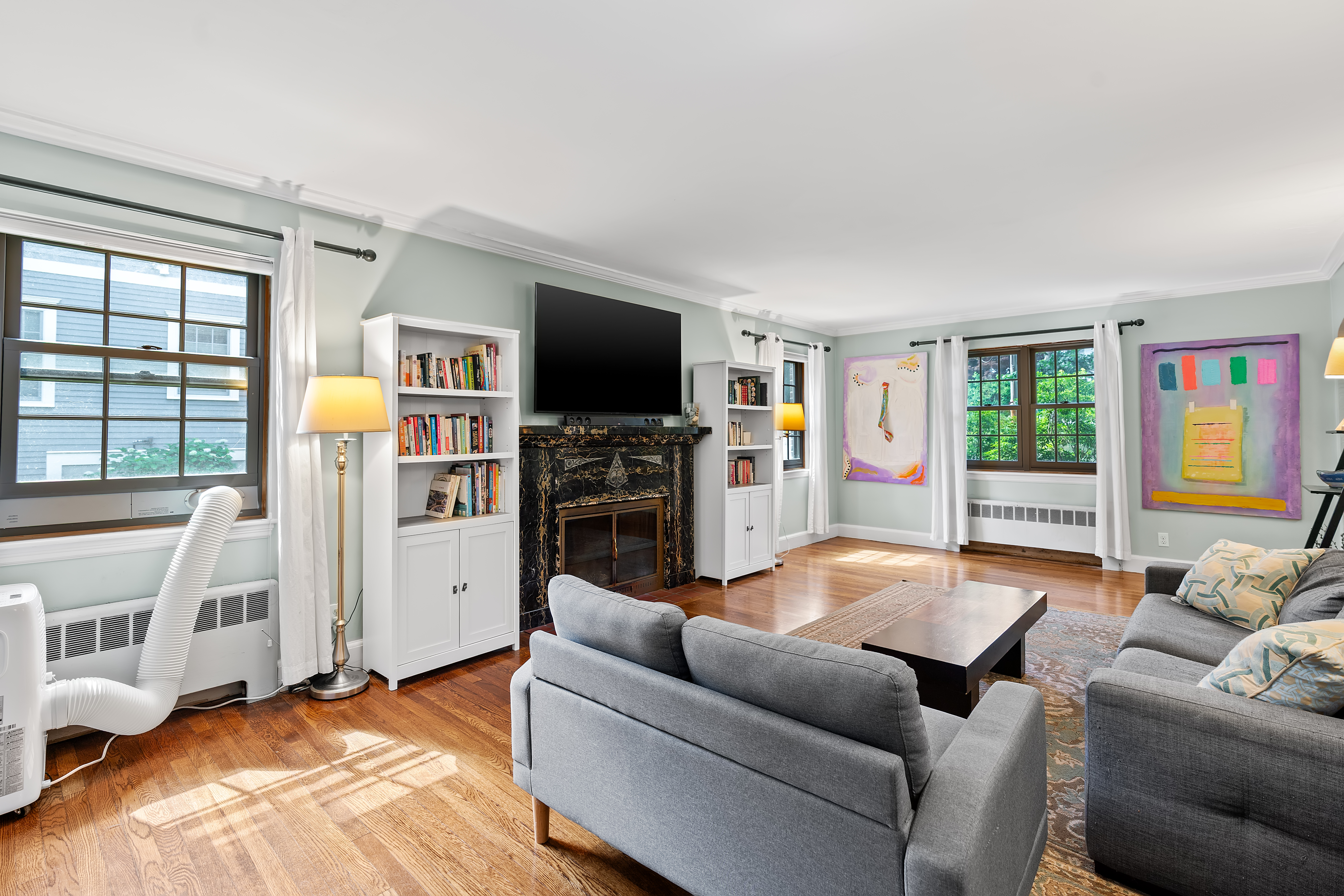  55 Forest Avenue, Newton, MA, 02465 - 物件實景