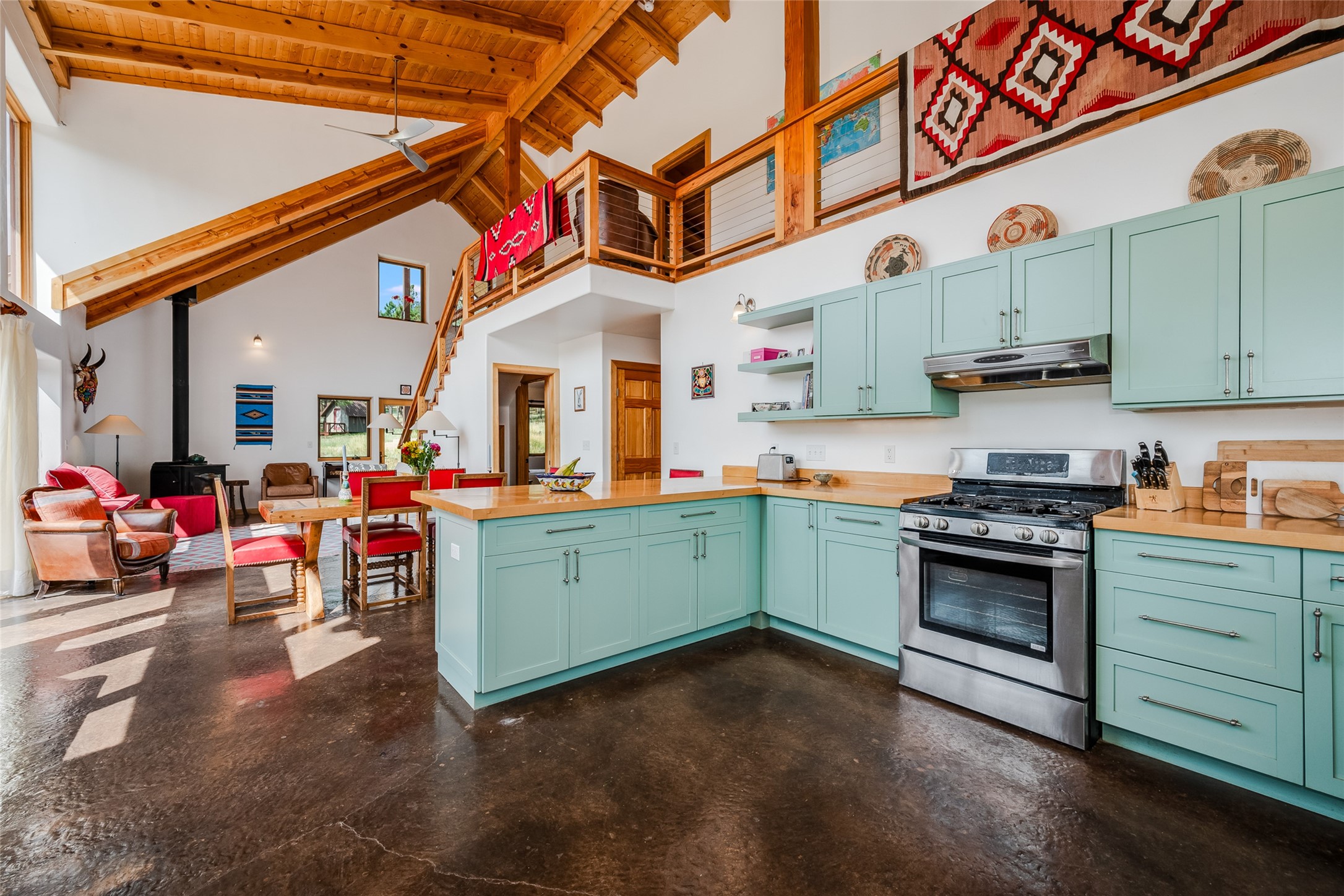  115 Blue Deer Ranch Road, B-109 - 物件實景