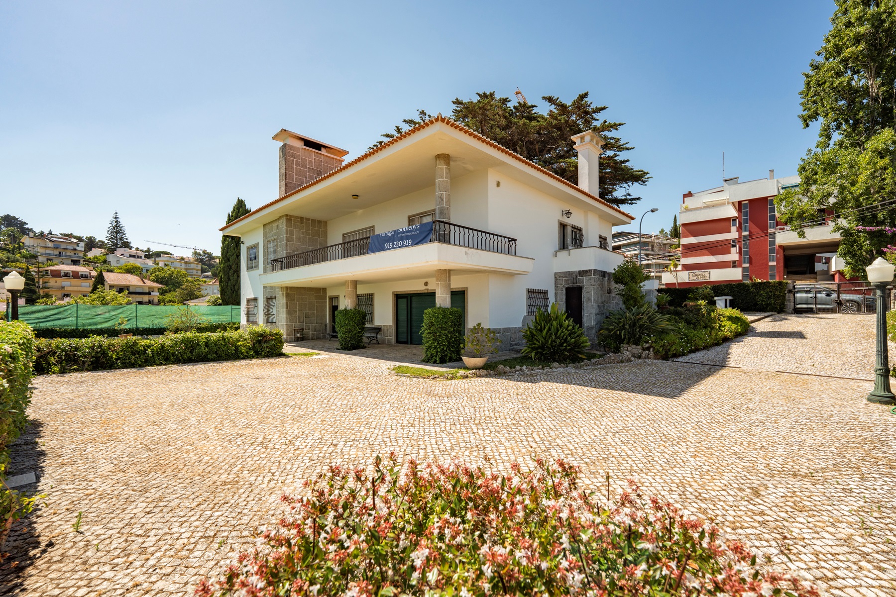 Detached house, 6 bedrooms, for Sale - 物件實景