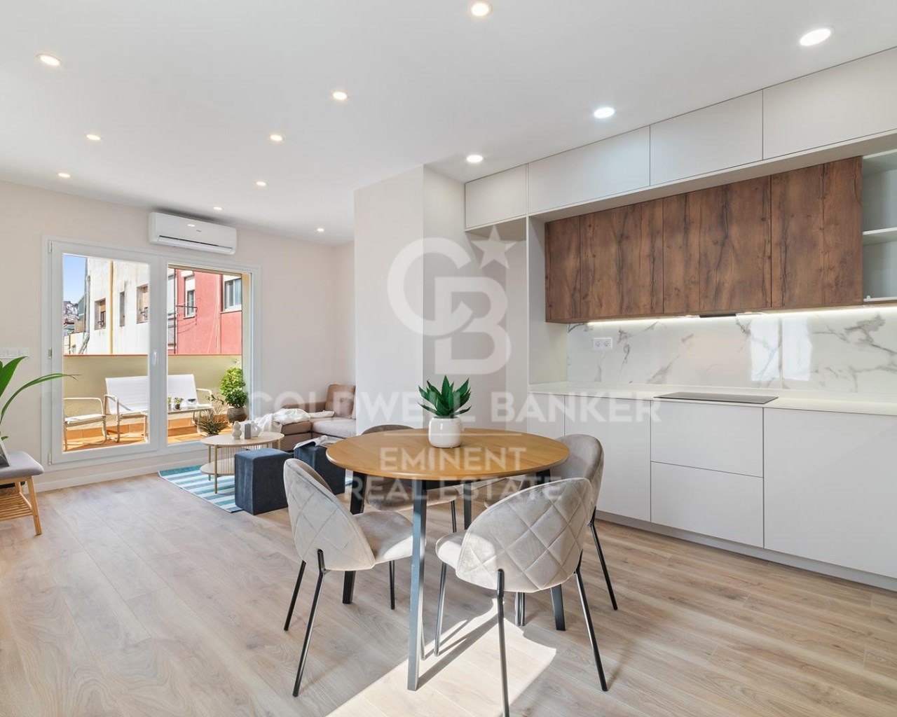 Barcelona, Catalonia, ES, 3 Bedrooms Bedrooms, ,2 BathroomsBathrooms,Residential,For Sale,1785148