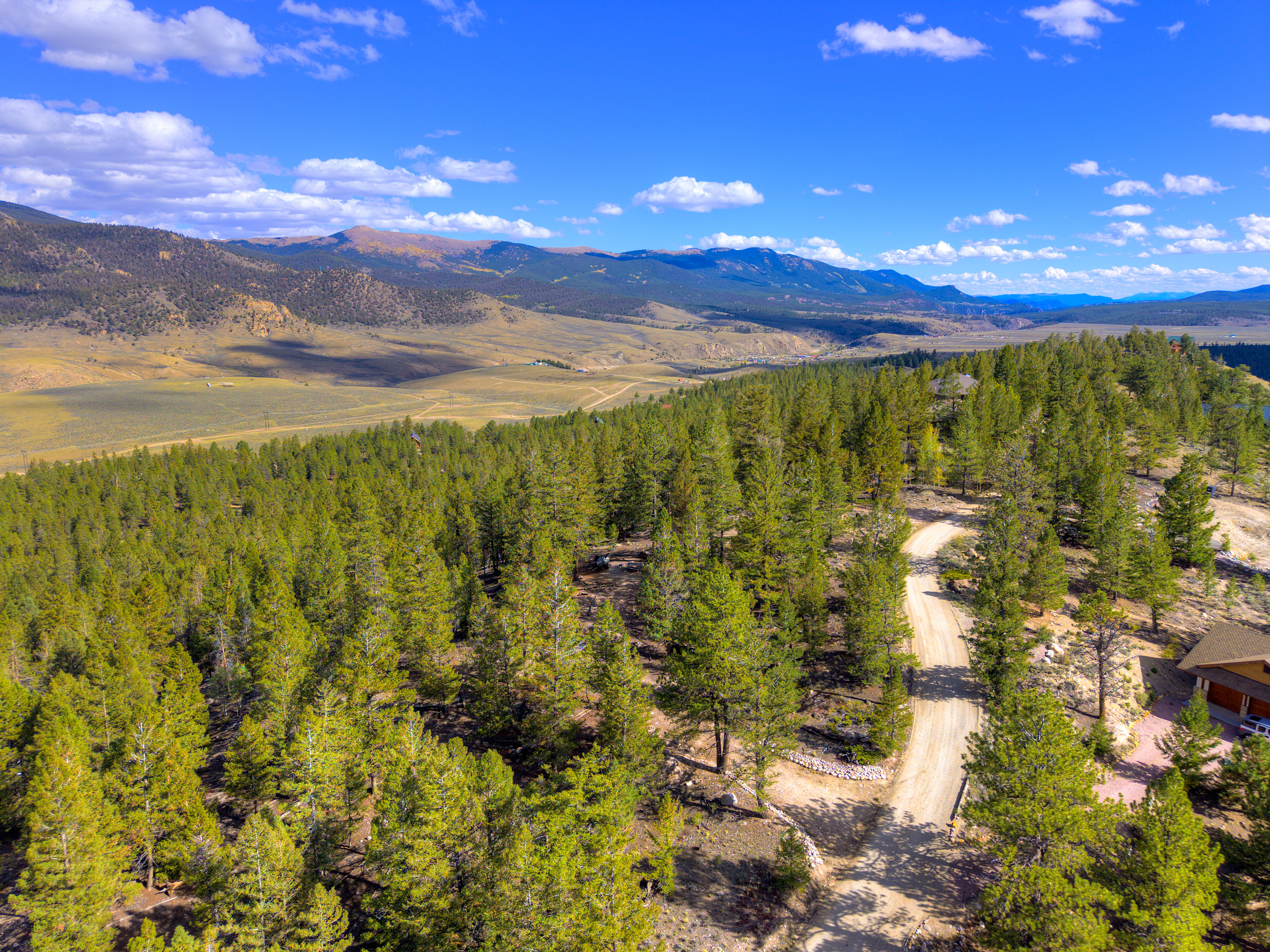  501 Reva Ridge Road, Twin Lakes, CO, 81251 - 物件實景