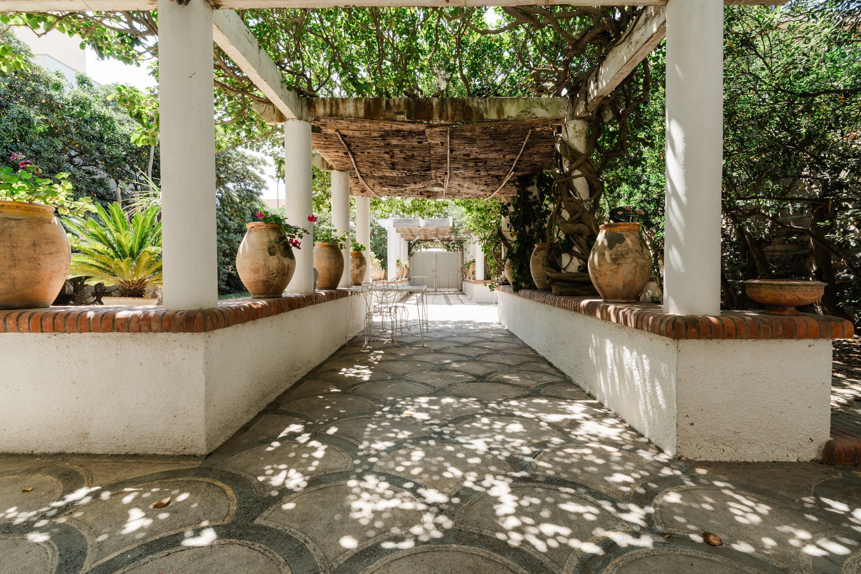 Sea view, architectural gem elegance, charm, garden - 物件實景