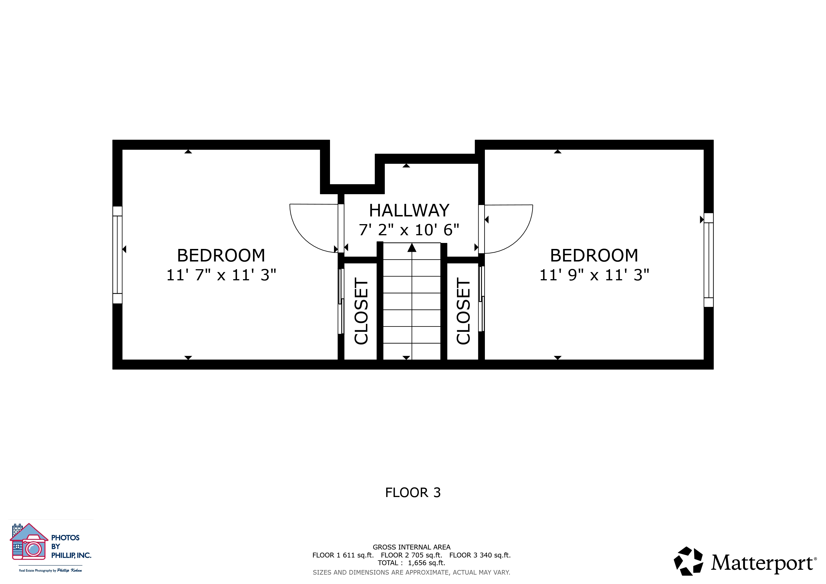  Spacious Cape-Style Home in the Desirable North End - 物件實景