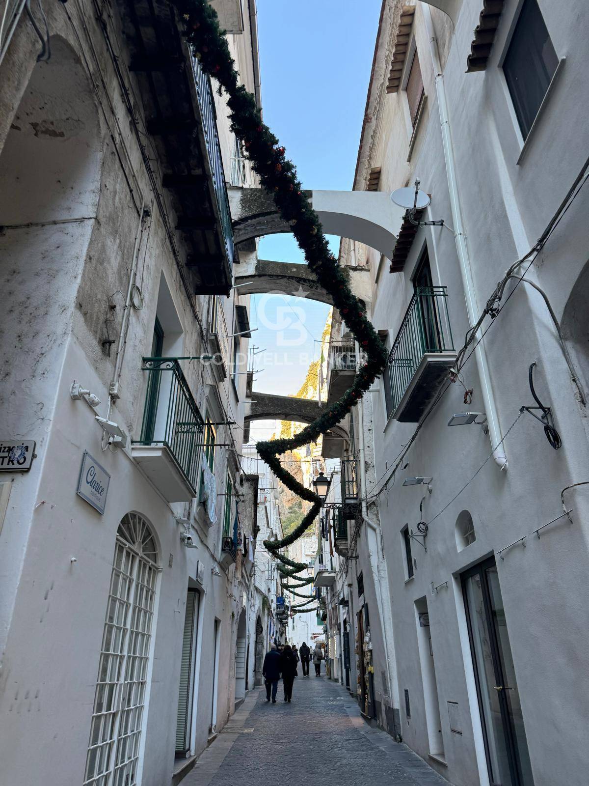 Via Salita d'ancora, Amalfi, Salerno, 84011, IT, 2 Bedrooms Bedrooms, ,1 BathroomBathrooms,Residential,For Sale,Via Salita d'ancora,1673101