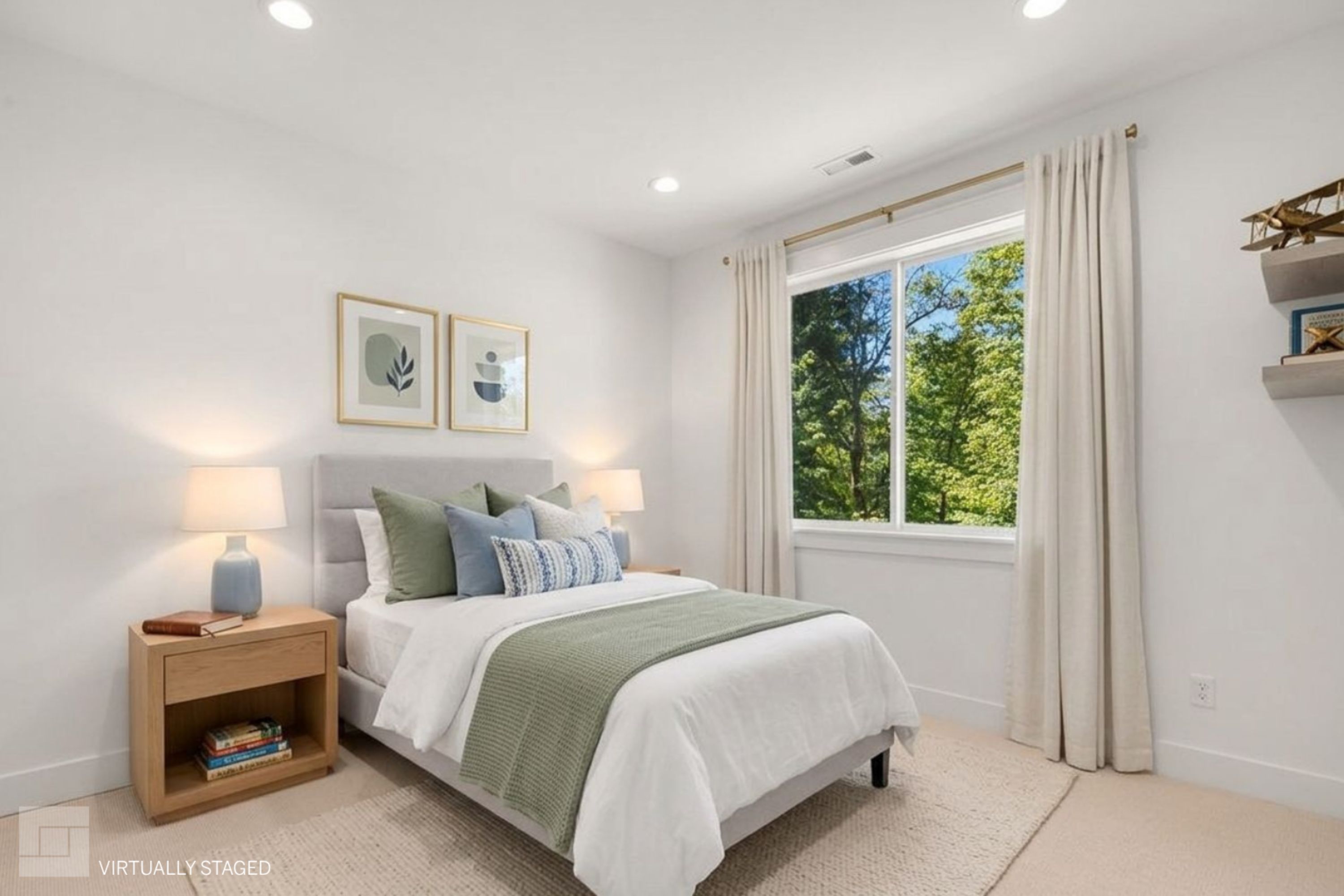  15419 NE 106th St, Redmond, WA 98052 - 物件實景