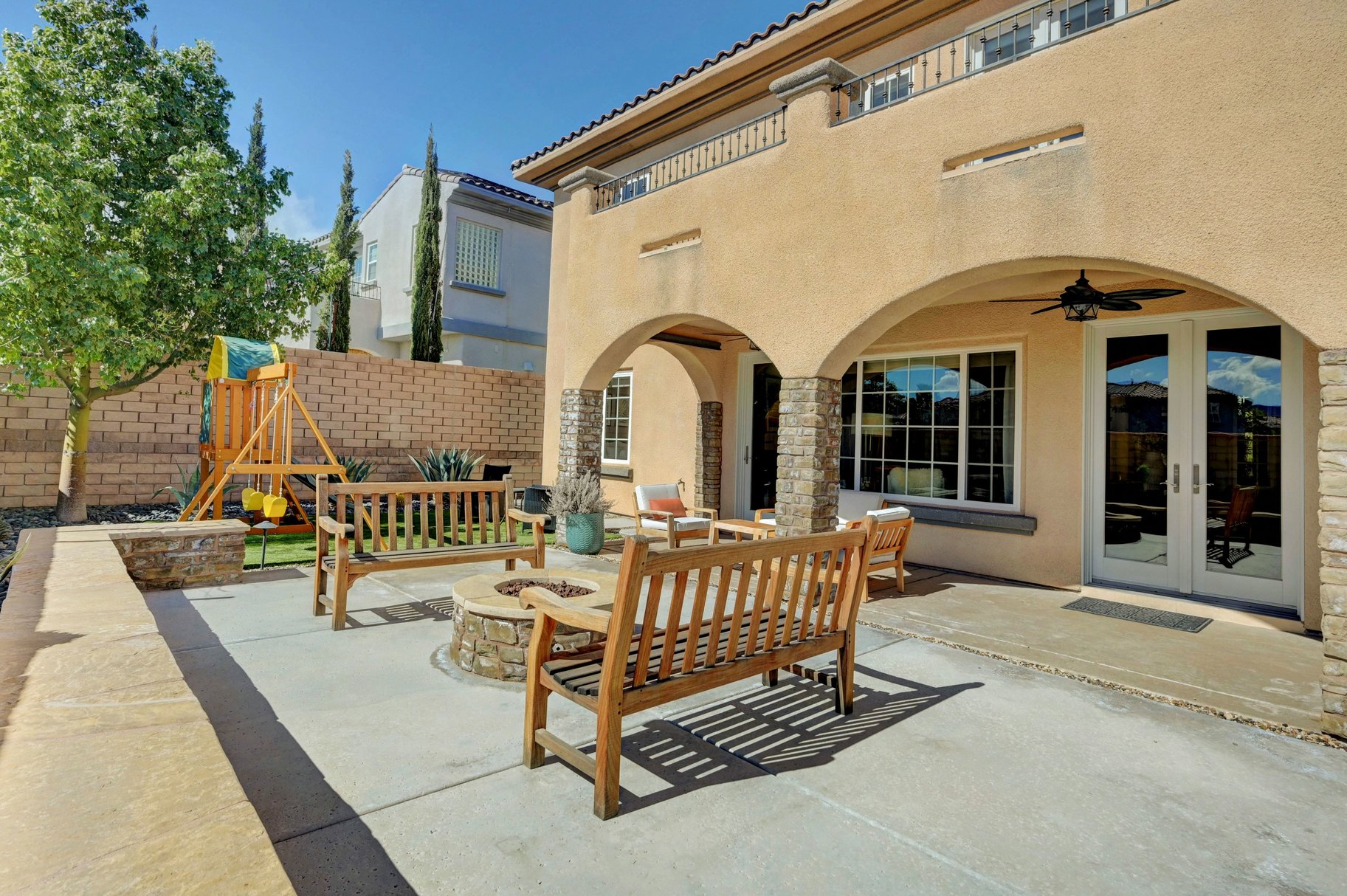  Elegant Toll Brothers Home in Gated Summerlin Community - 物件實景