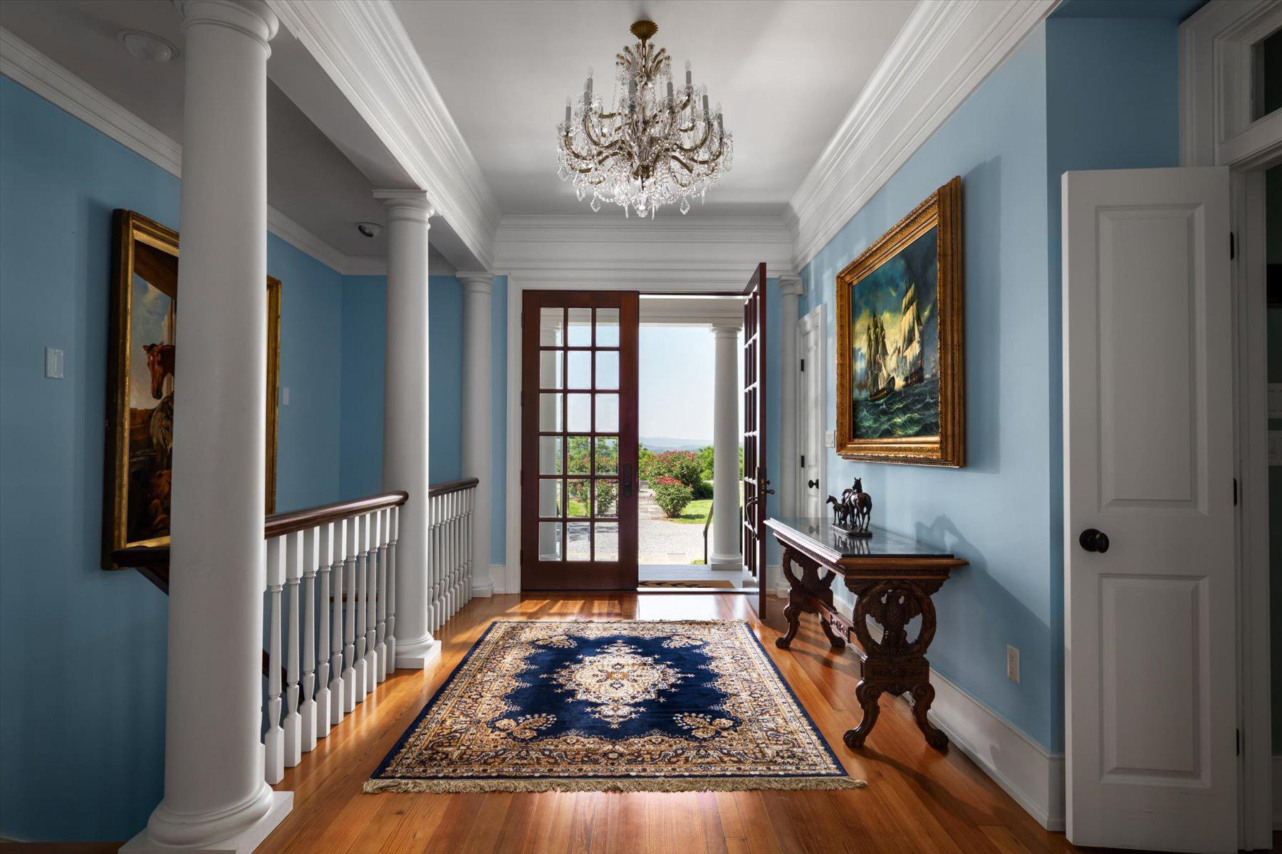  336 Jacobs Ladder, Lexington, VA, 24450 - 物件實景