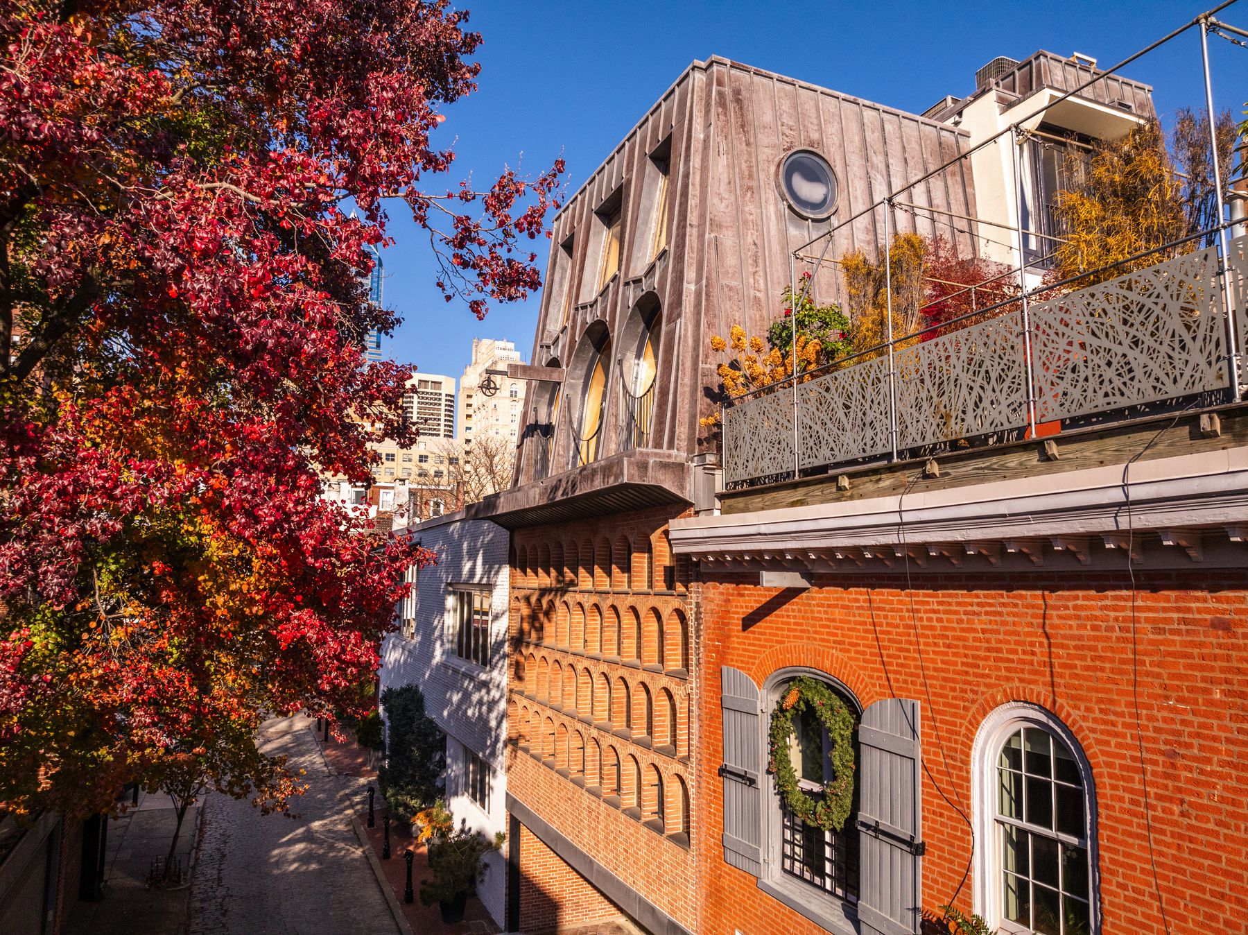  397 South Chadwick Street, Philadelphia, PA 19103 - 物件實景