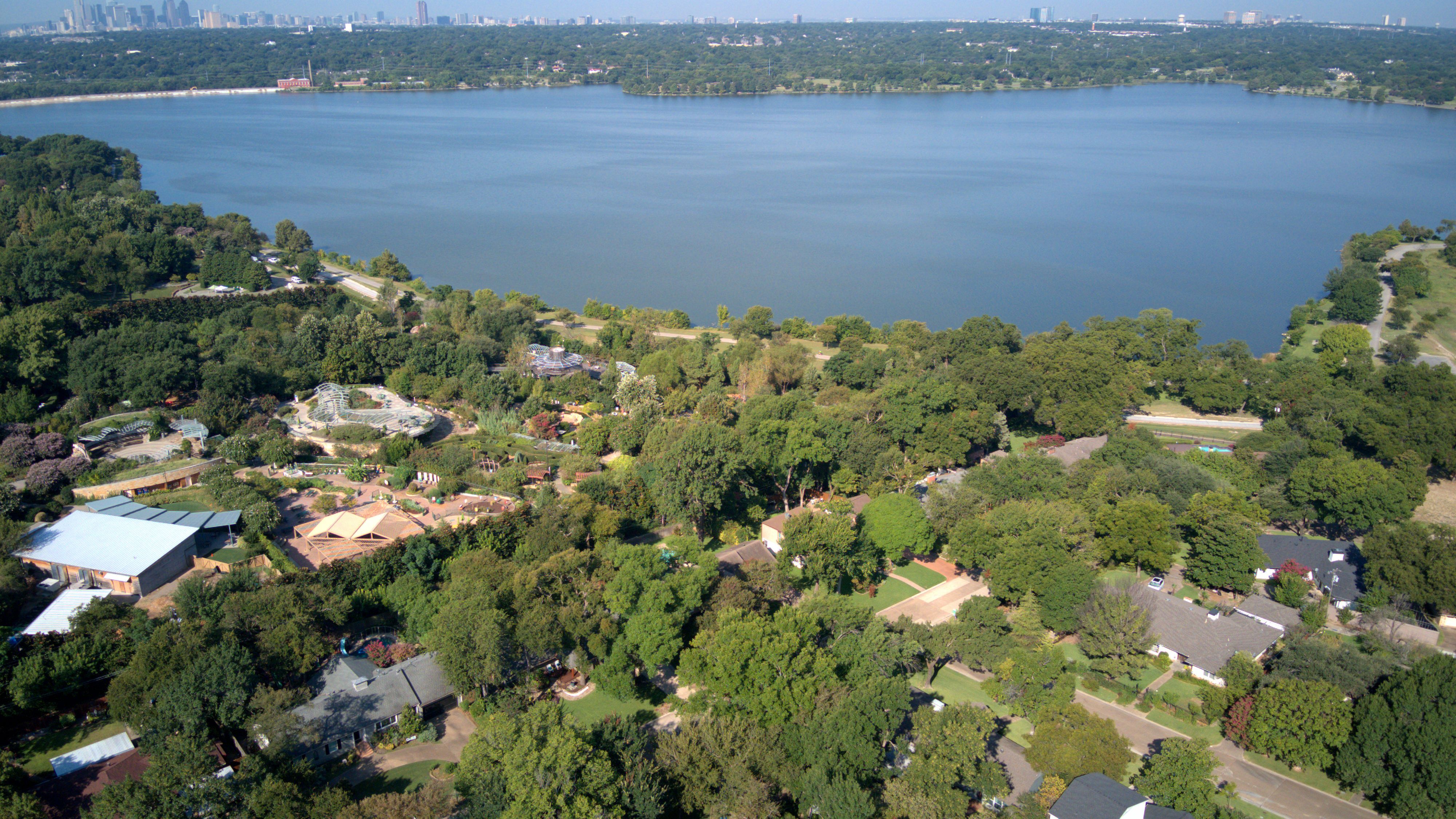  8810 Grenore Drive, Dallas, TX, 75218 - 物件實景
