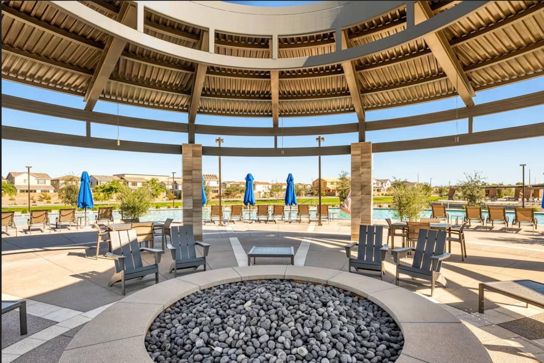  6072 S Granite Street ¦Gilbert, AZ - 物件實景