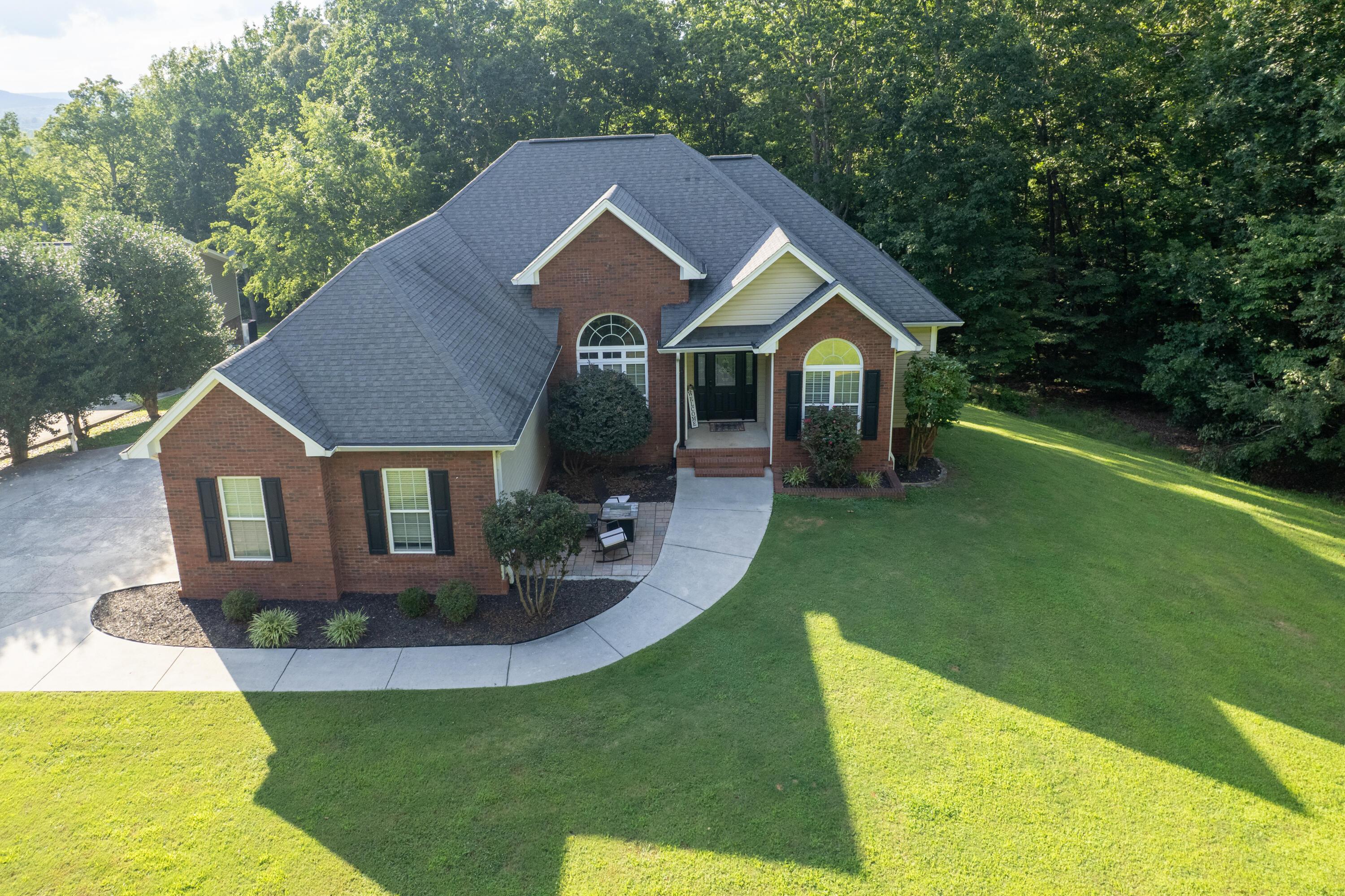 LaFayette, Georgia, 30728, United States, 5 Bedrooms Bedrooms, ,3 BathroomsBathrooms,Residential,For Sale,1883031