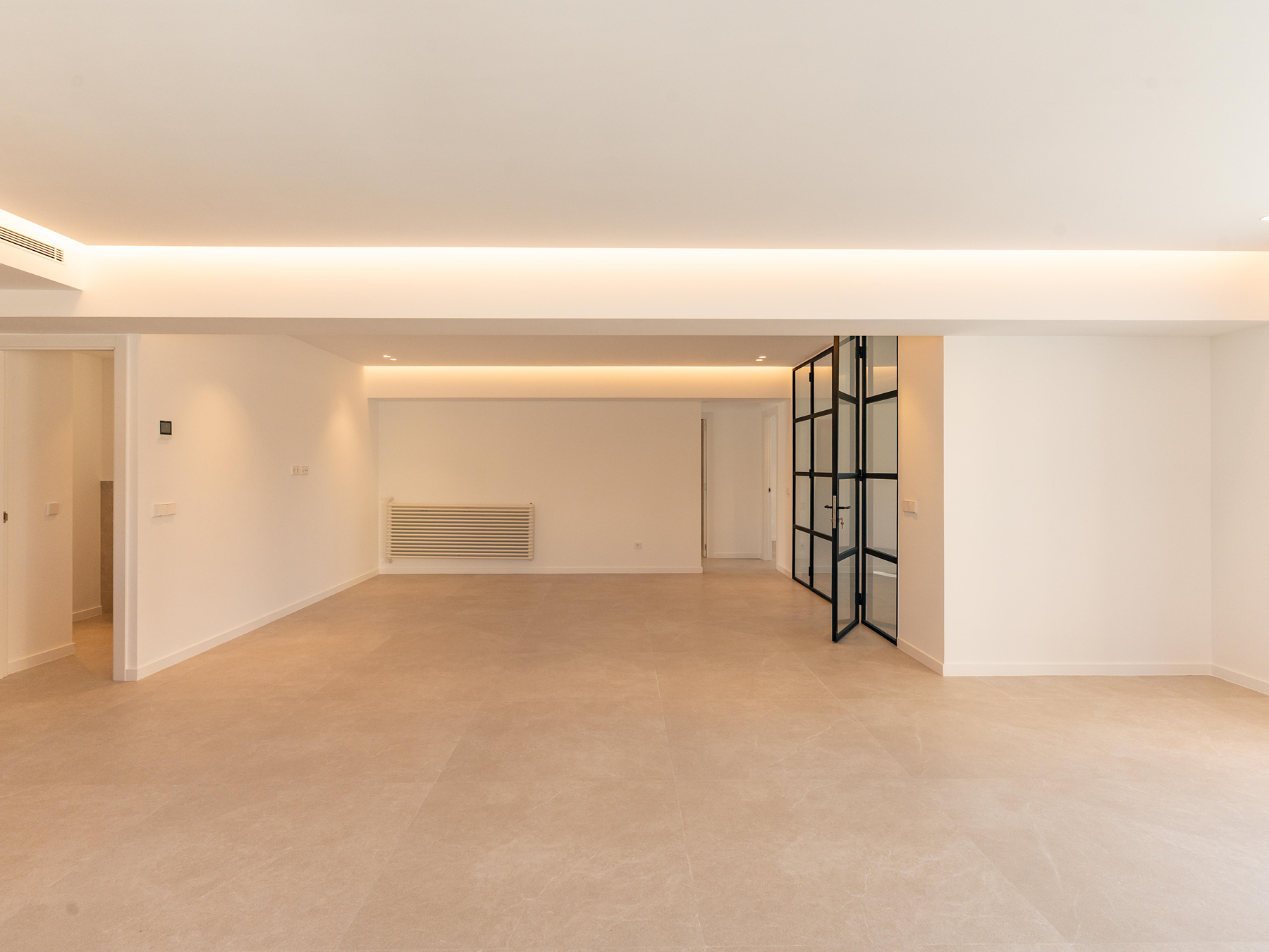  Contemporary apartment with views in Lloseta Mallorca - 物件實景