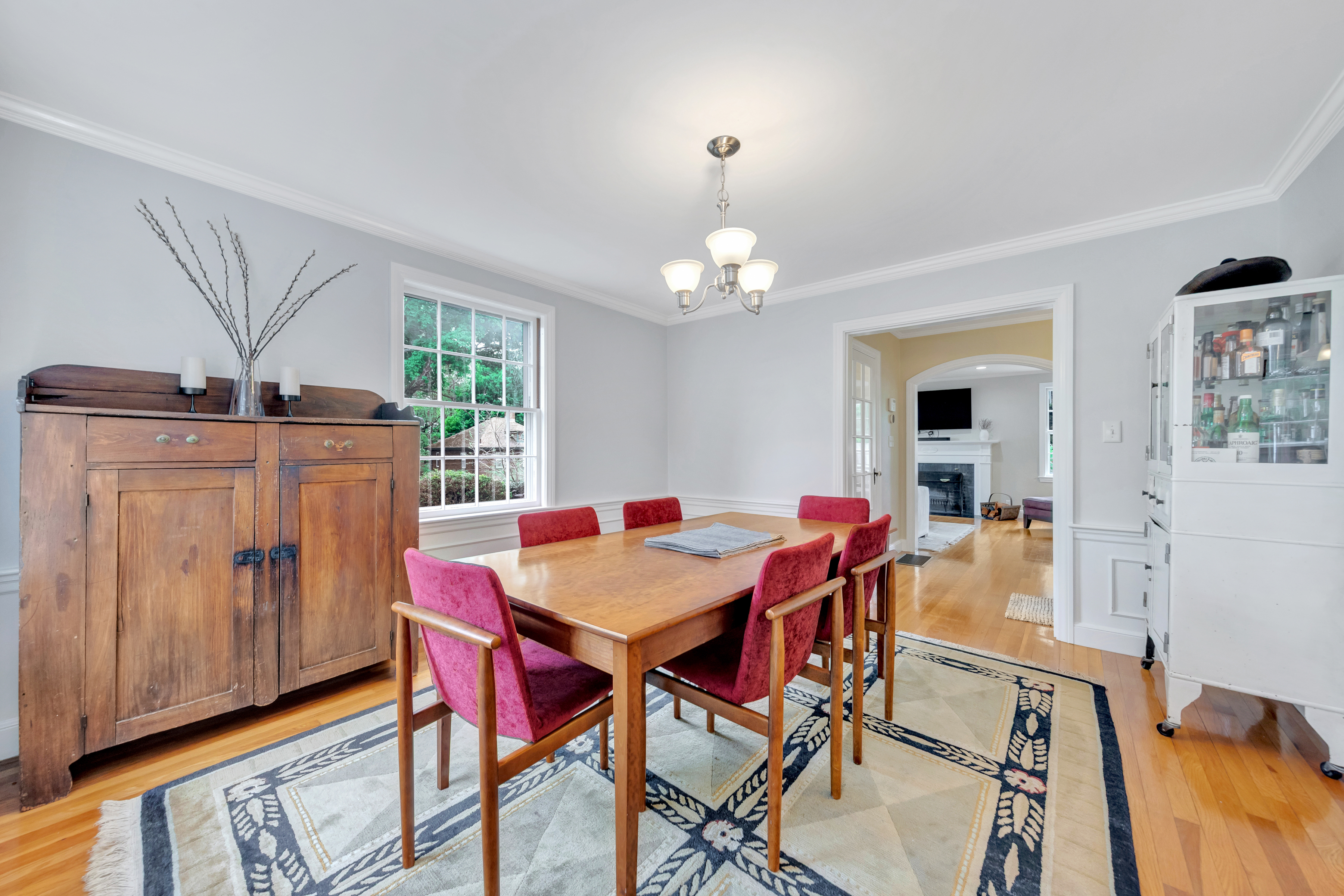  89 Churchill Avenue, Arlington, MA, 02476 - 物件實景