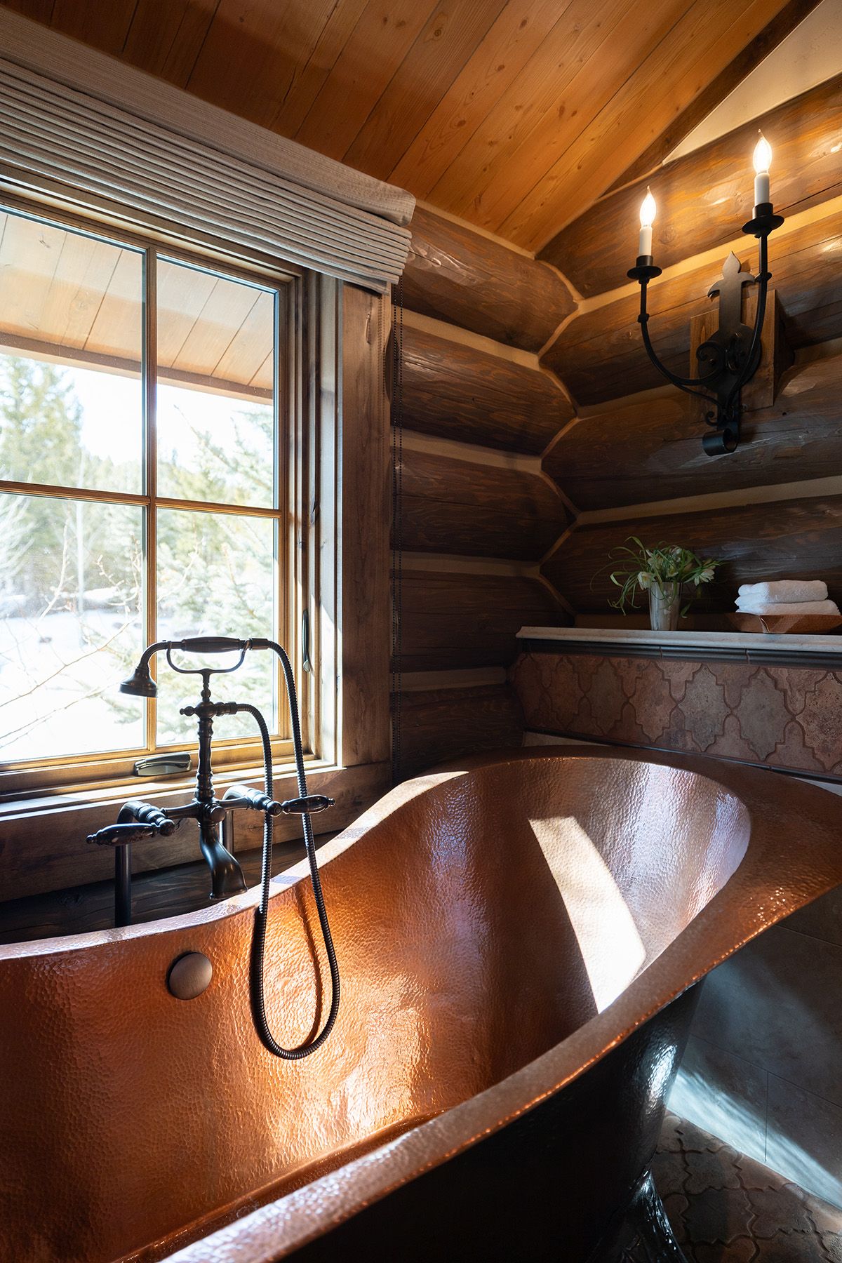  Private Haven in Bar BC Ranch - 物件實景