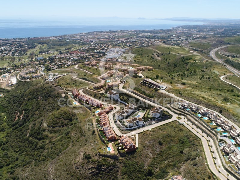 Benahavís, Andalusia, ES, 2 Bedrooms Bedrooms, ,2 BathroomsBathrooms,Residential,For Sale,1746195